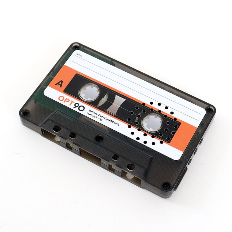 OPT90 Cassette Speaker