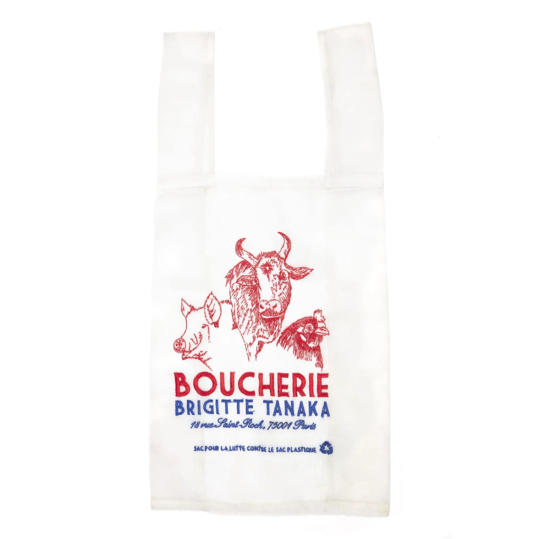 Boucherie Bag