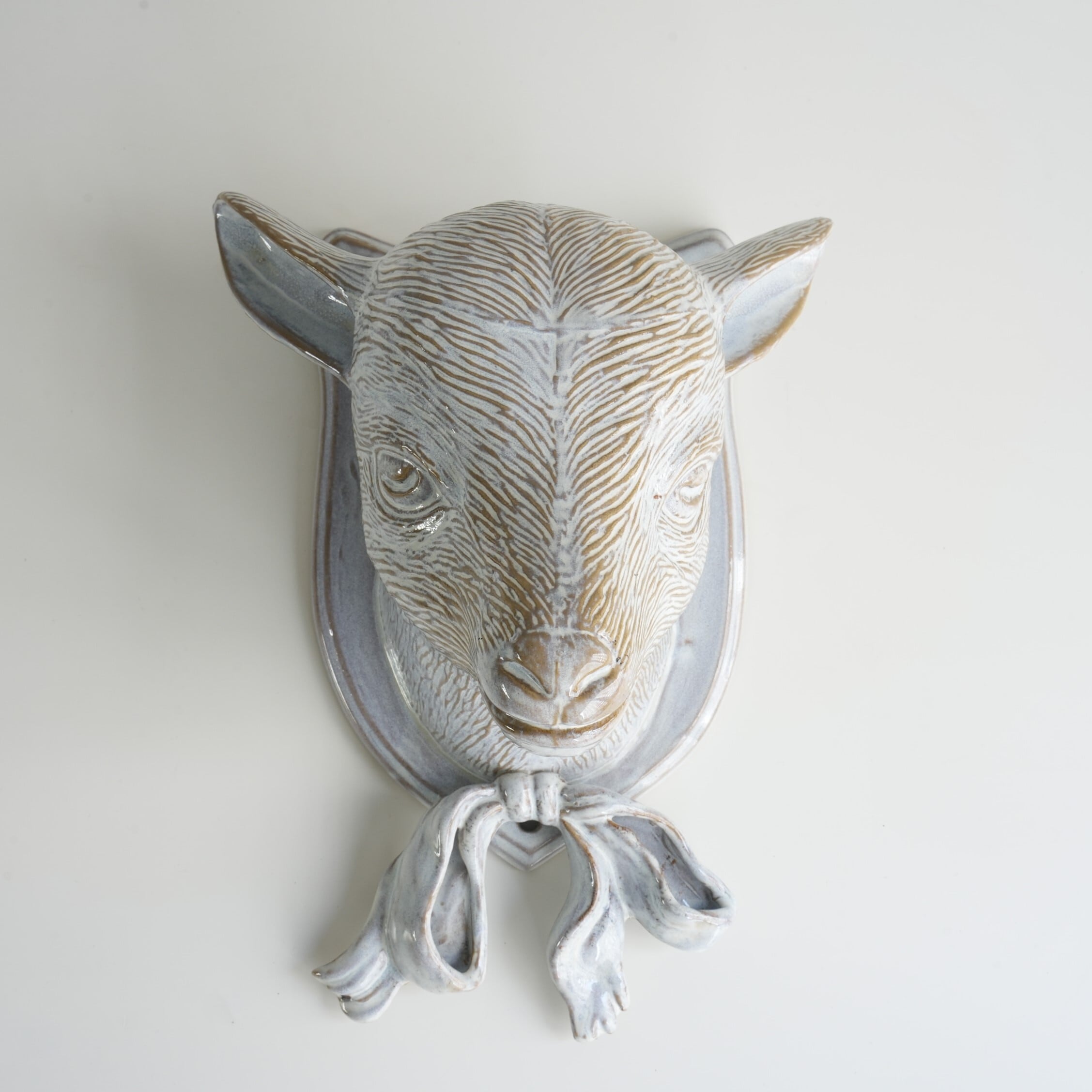 Baby Goat Trophy SC-004