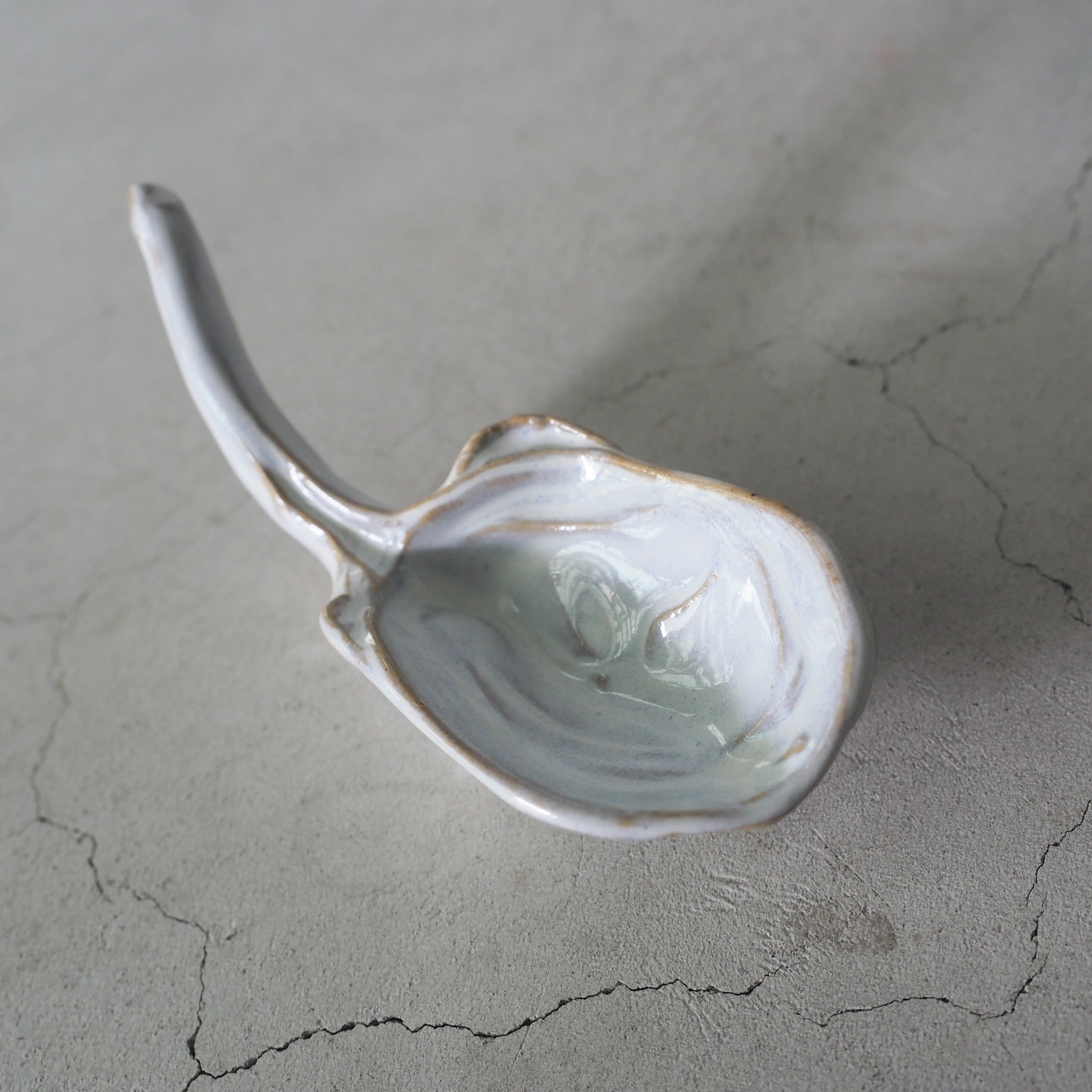 Hors'oeuvre Spoon Ⅰ OCT-015