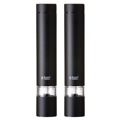 Russell Hobbs Salt & Pepper Mill Mini BK