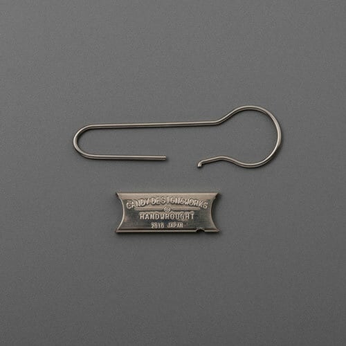 Gordon Key Holder