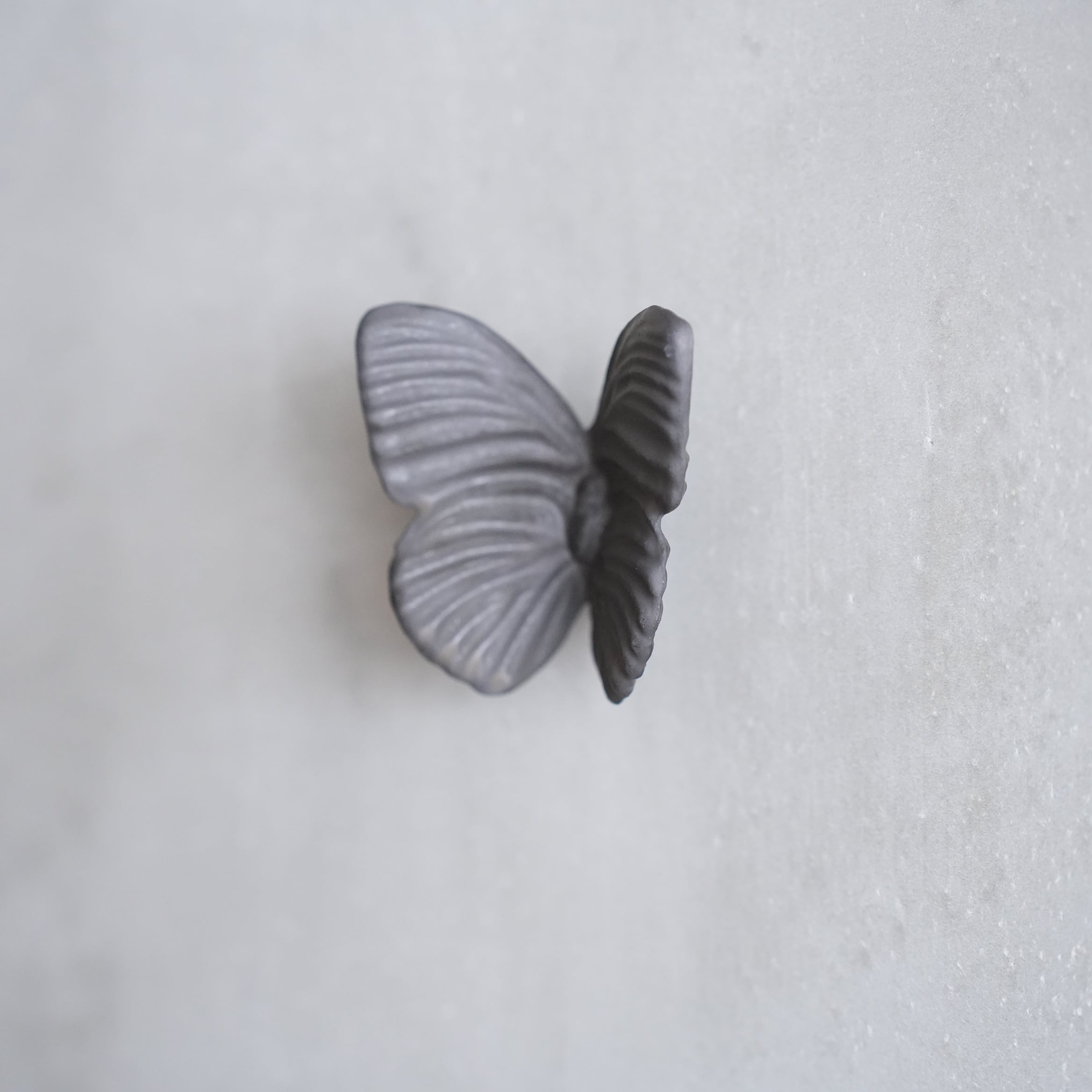 Mini Butterfly II　Black　BF-005-04