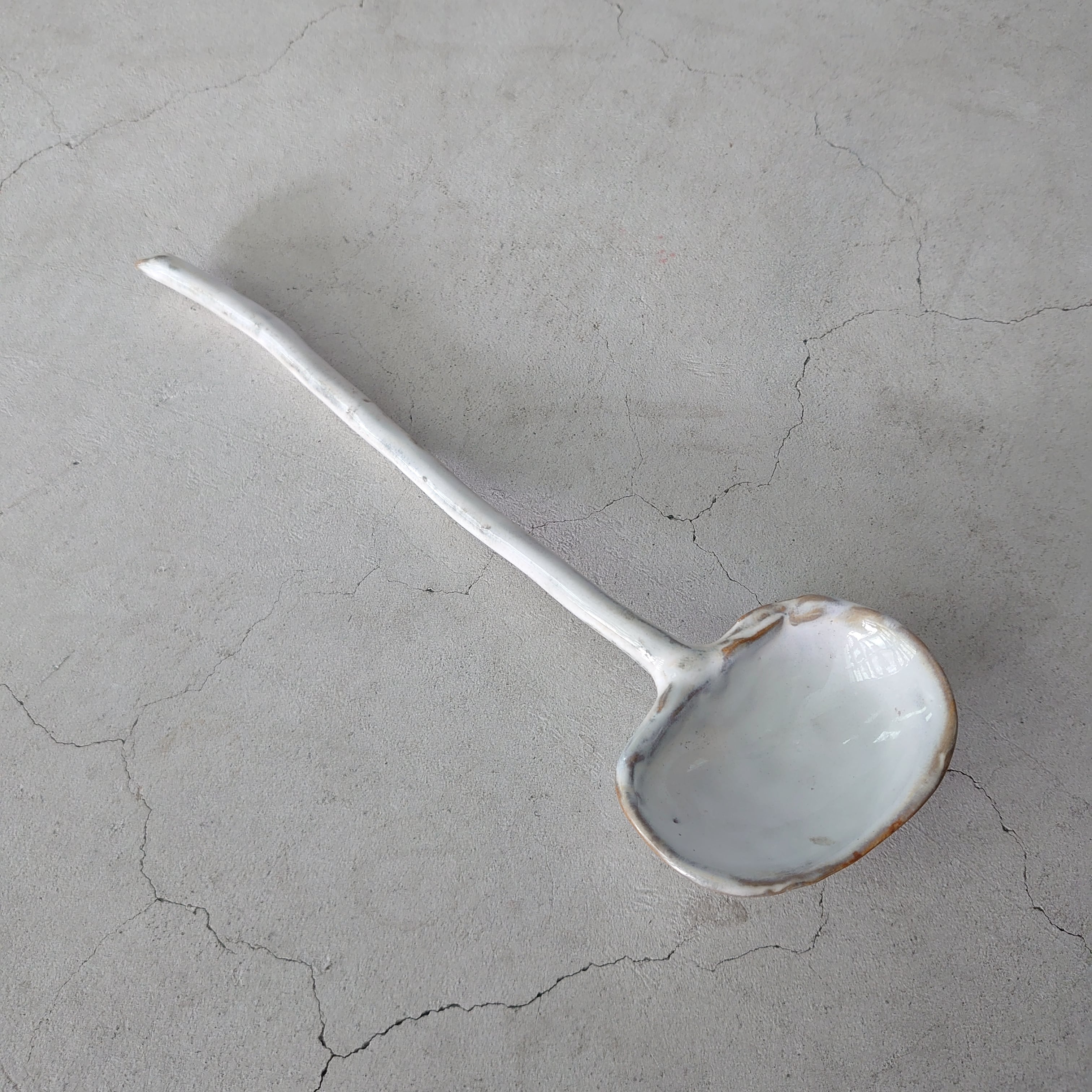 Mini Ladle Ⅰ OCT-021