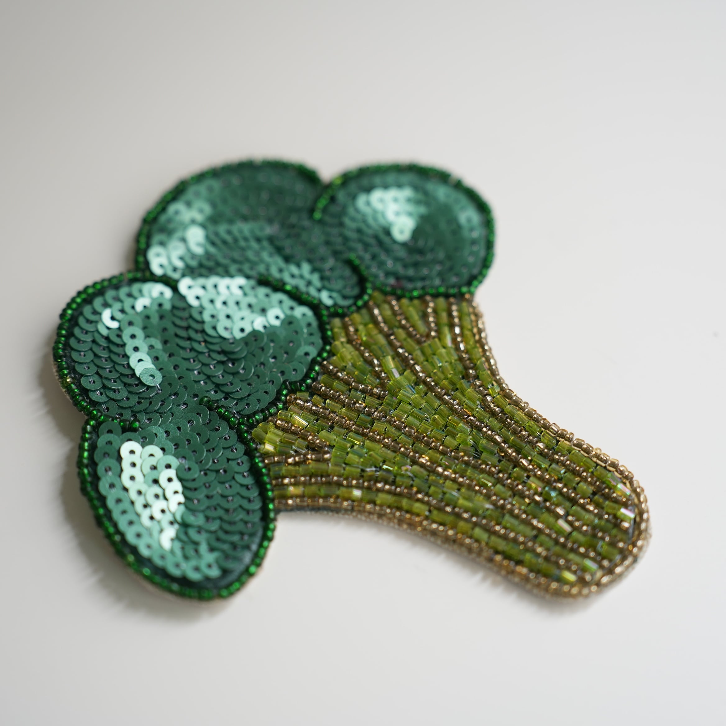 Beads Coaster