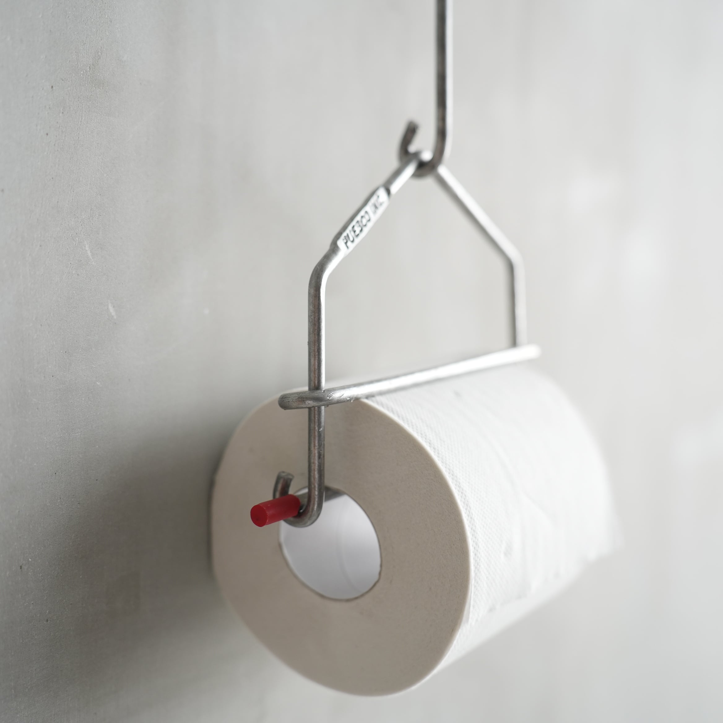 TOILET PAPER HANGER