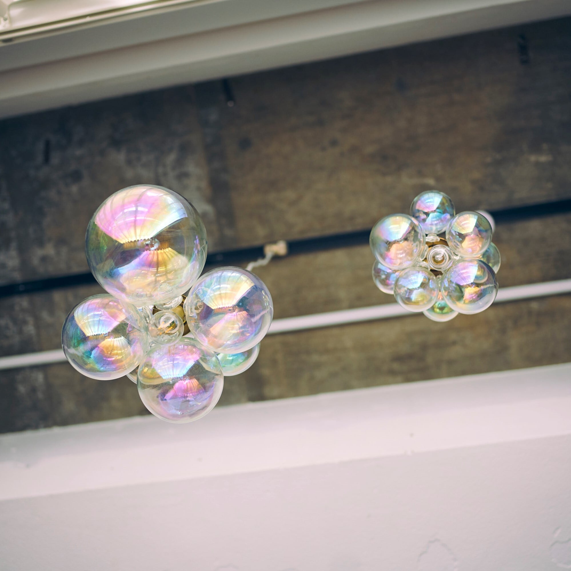 Bubble Lamp CL L