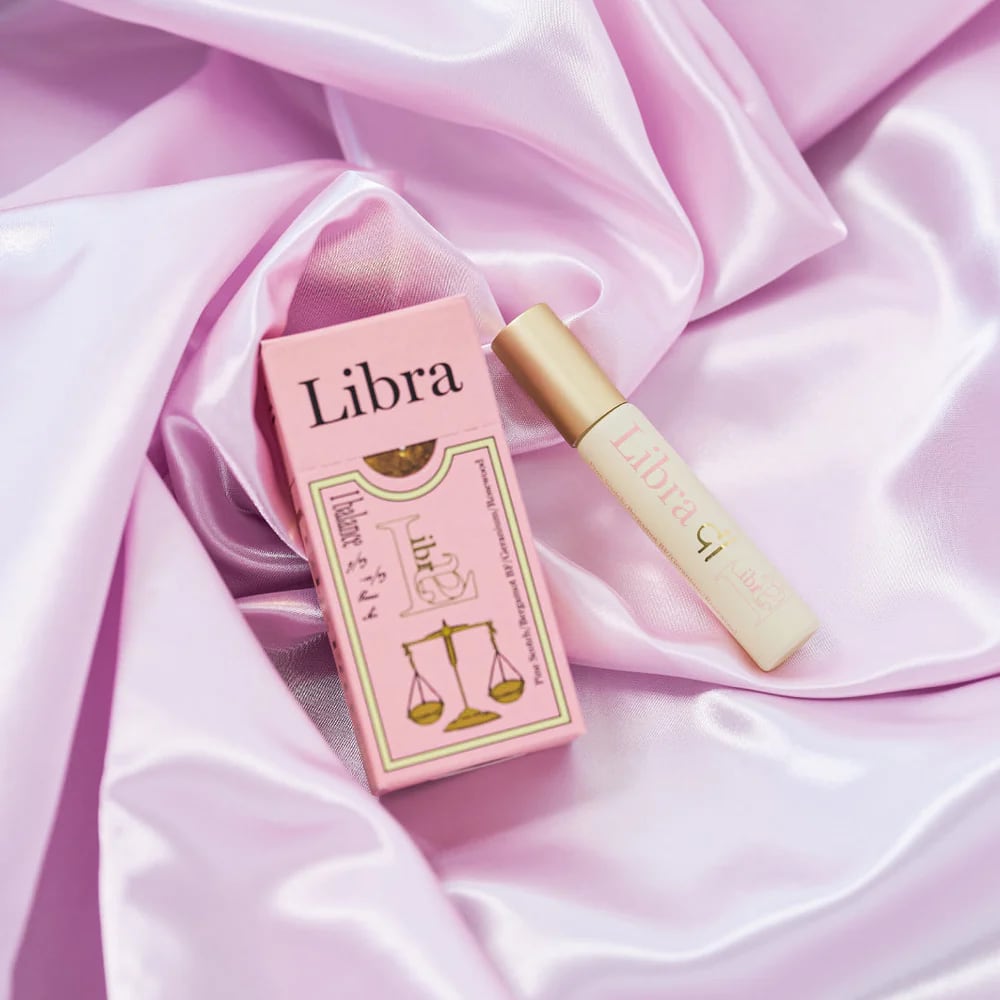 I fragrance Libra　天秤座