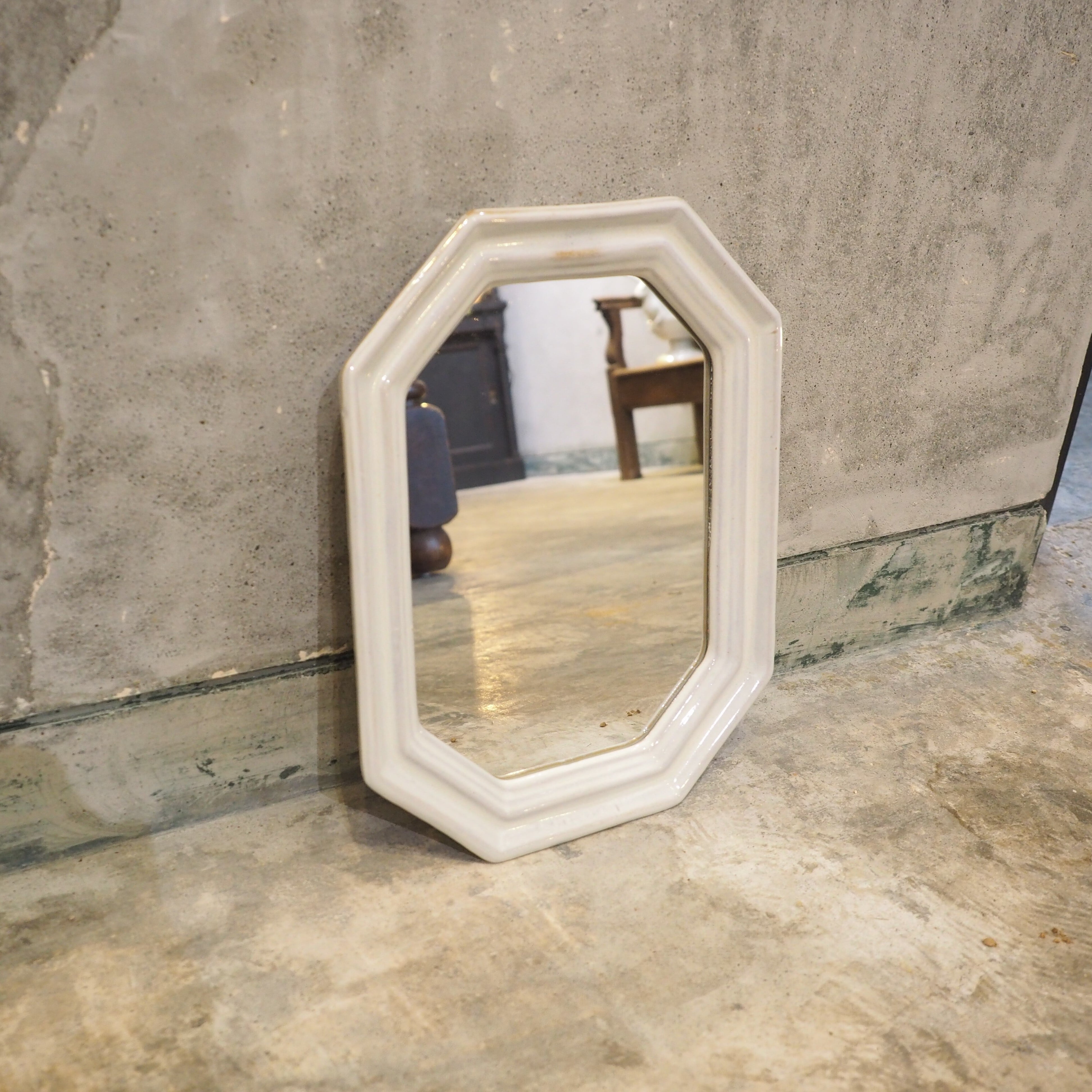 Octagon Mirror MM-002