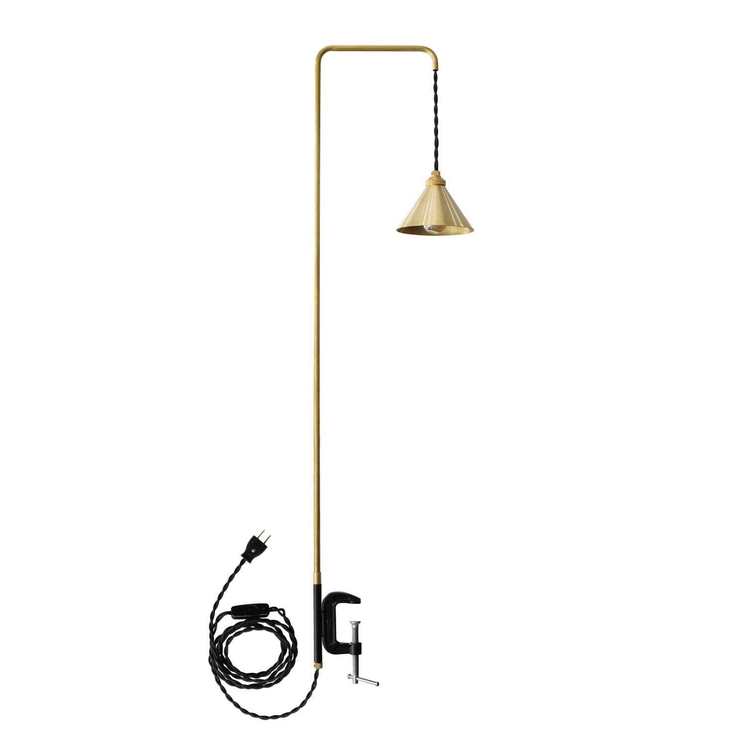 HAMN sway lamp（SHADE/M)