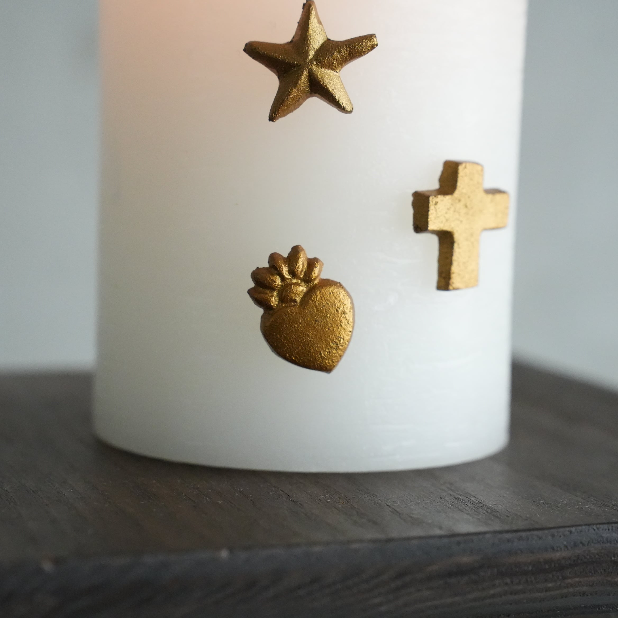 Candle Pins B