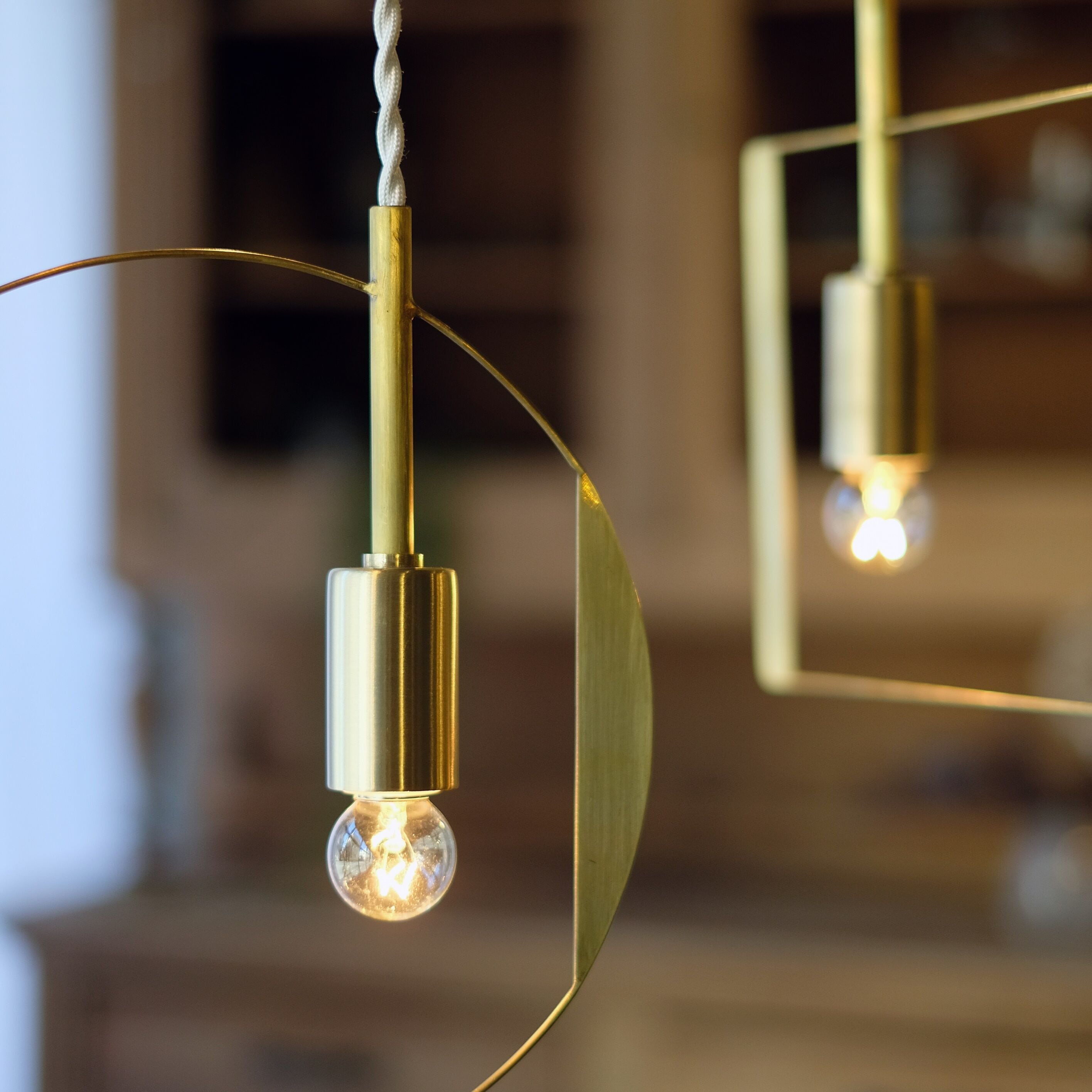 PIKE Pendant Lamp