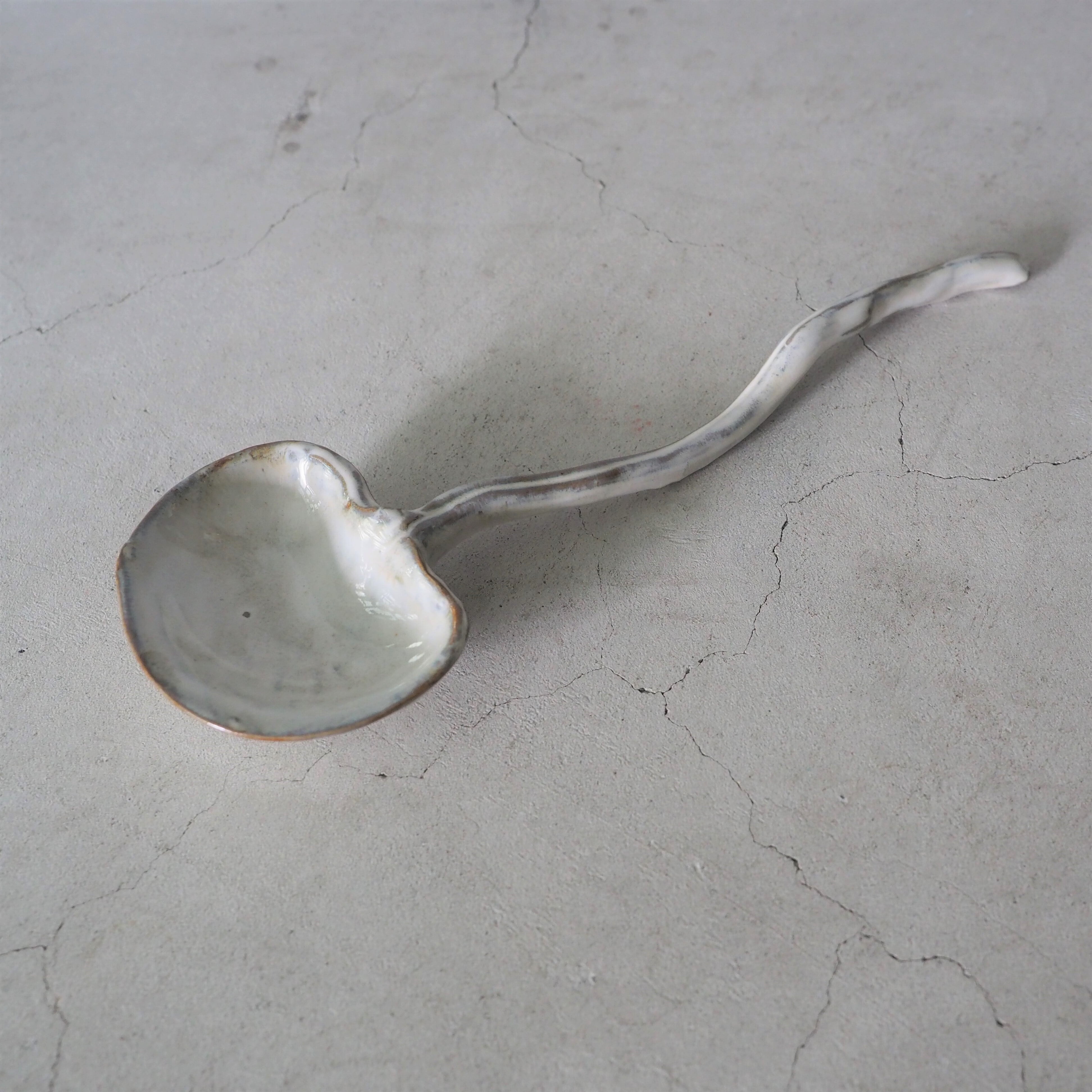 Mini Ladle Ⅱ OCT-022