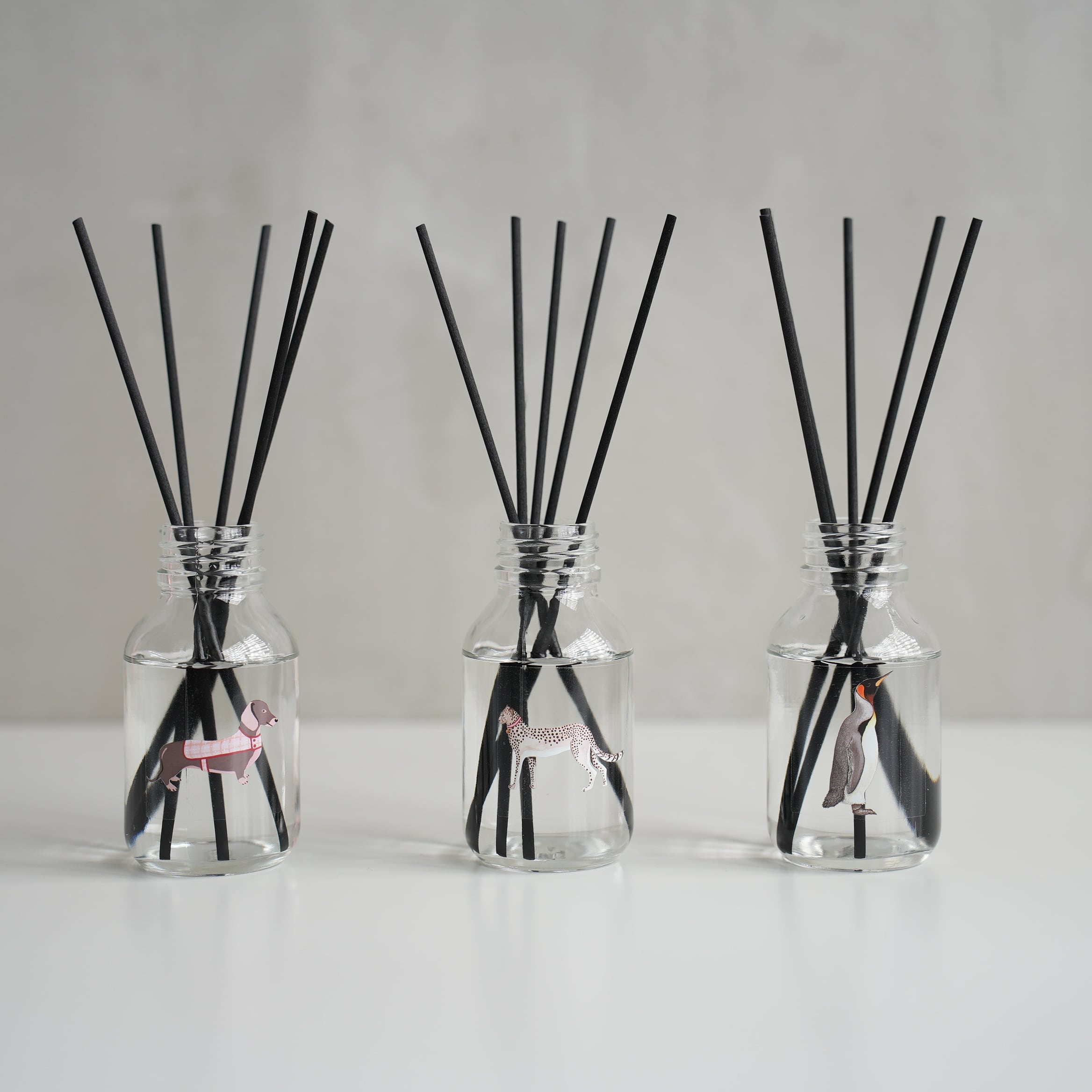 Reed Diffuser ELLEN STUDIO LONDON