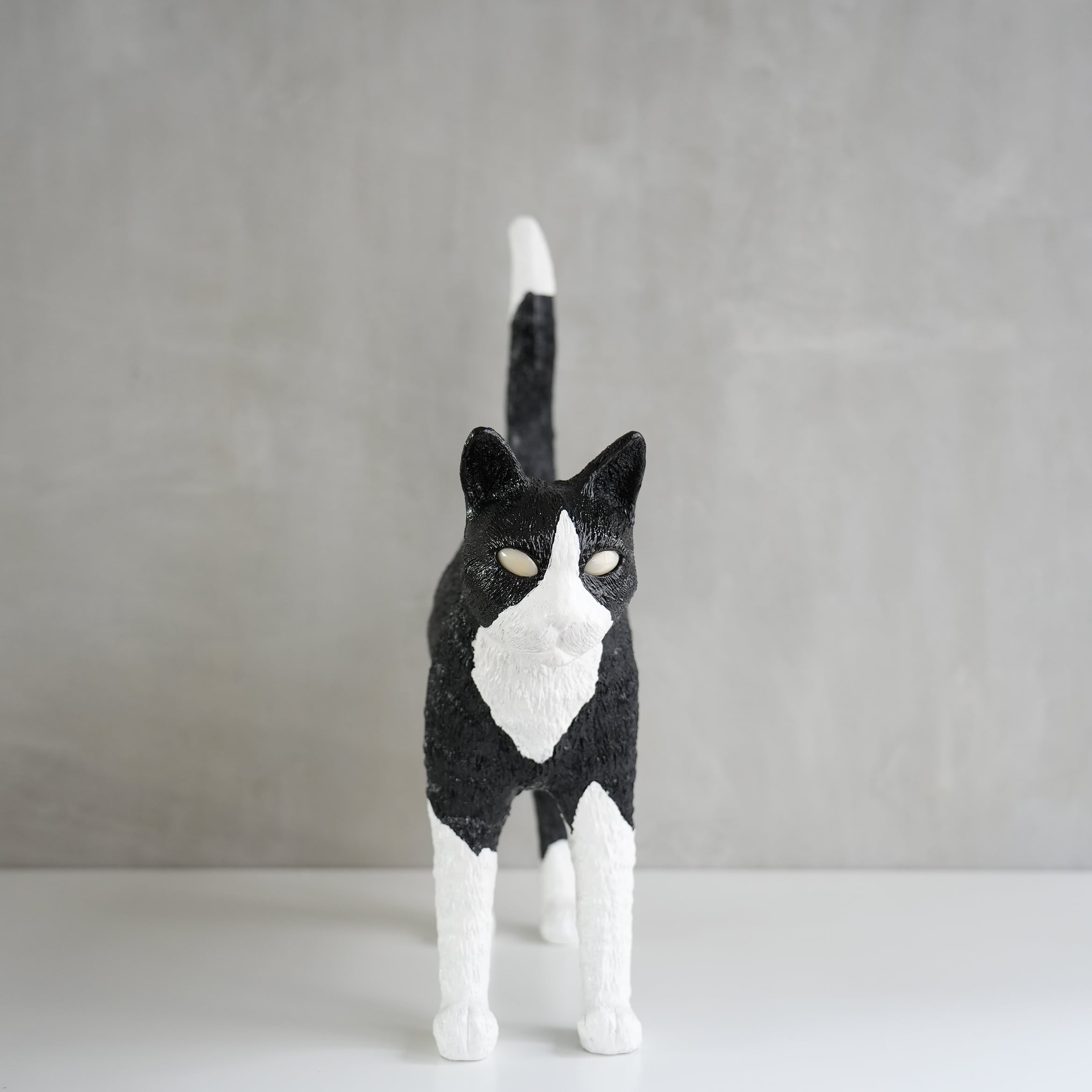 JOBBY THE CAT LAMP　SELETTI