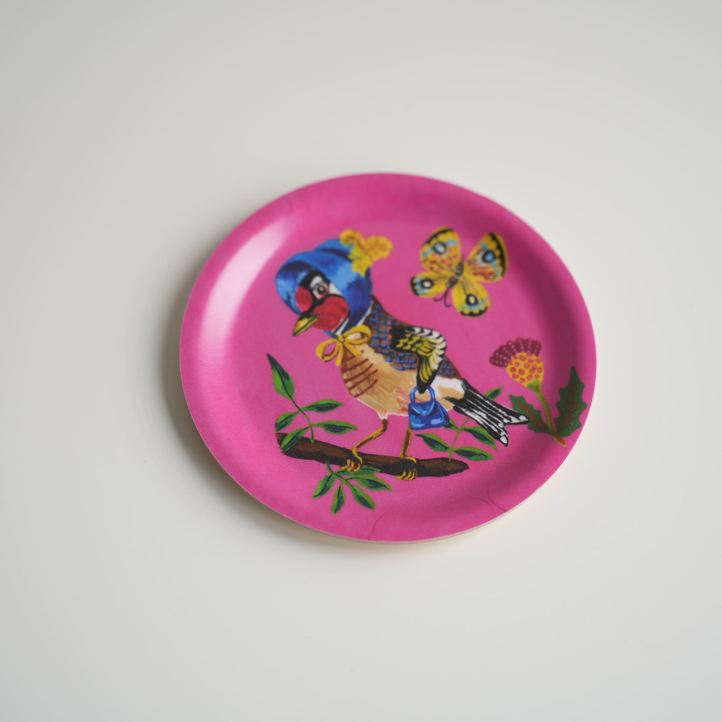 Nathalie Lete　Oiseau Mini Tray