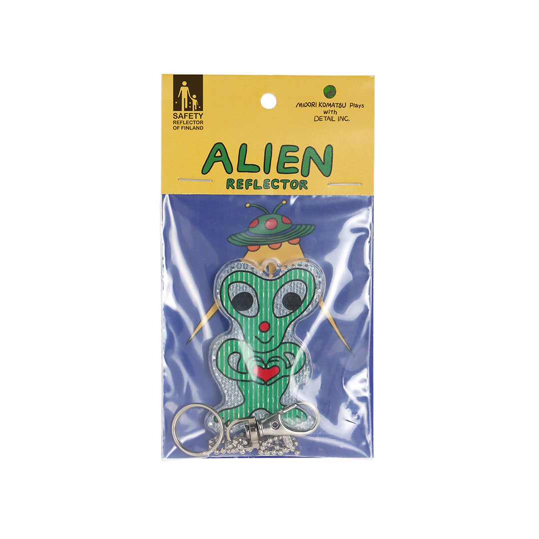 MIDORI KOMATSU Reflector