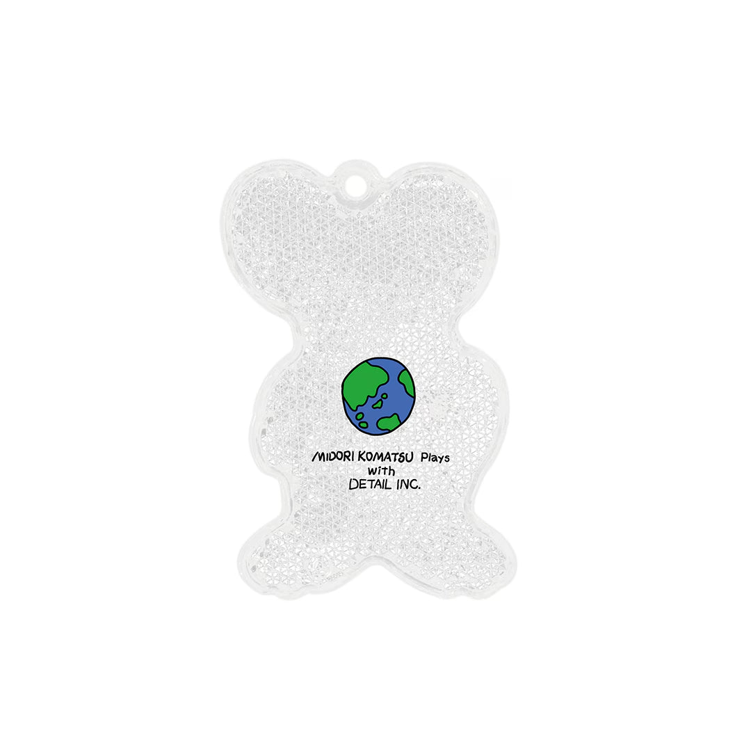 MIDORI KOMATSU Reflector