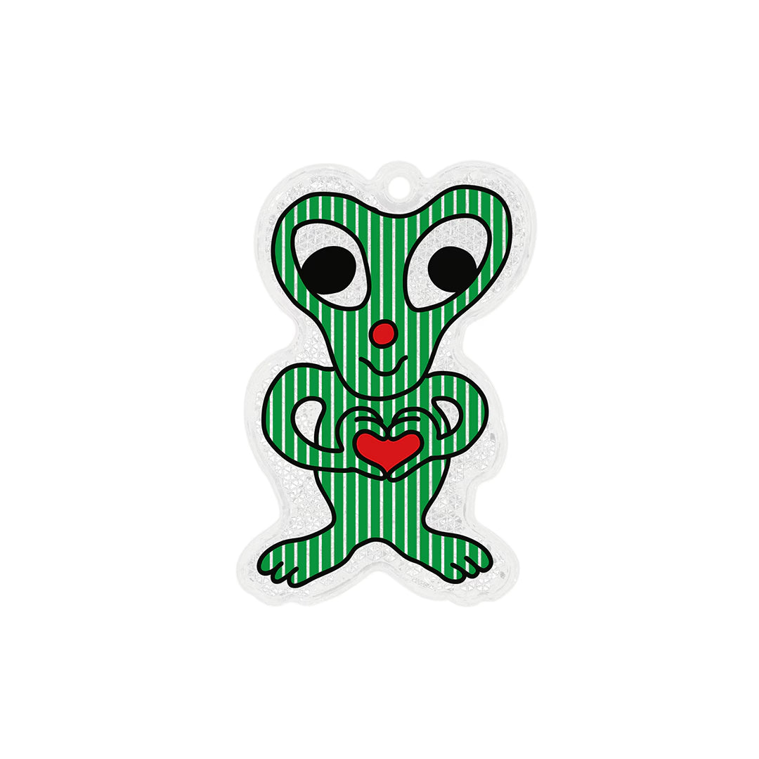 MIDORI KOMATSU Reflector