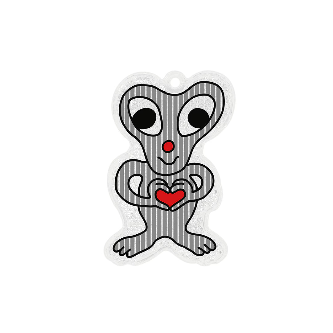 MIDORI KOMATSU Reflector