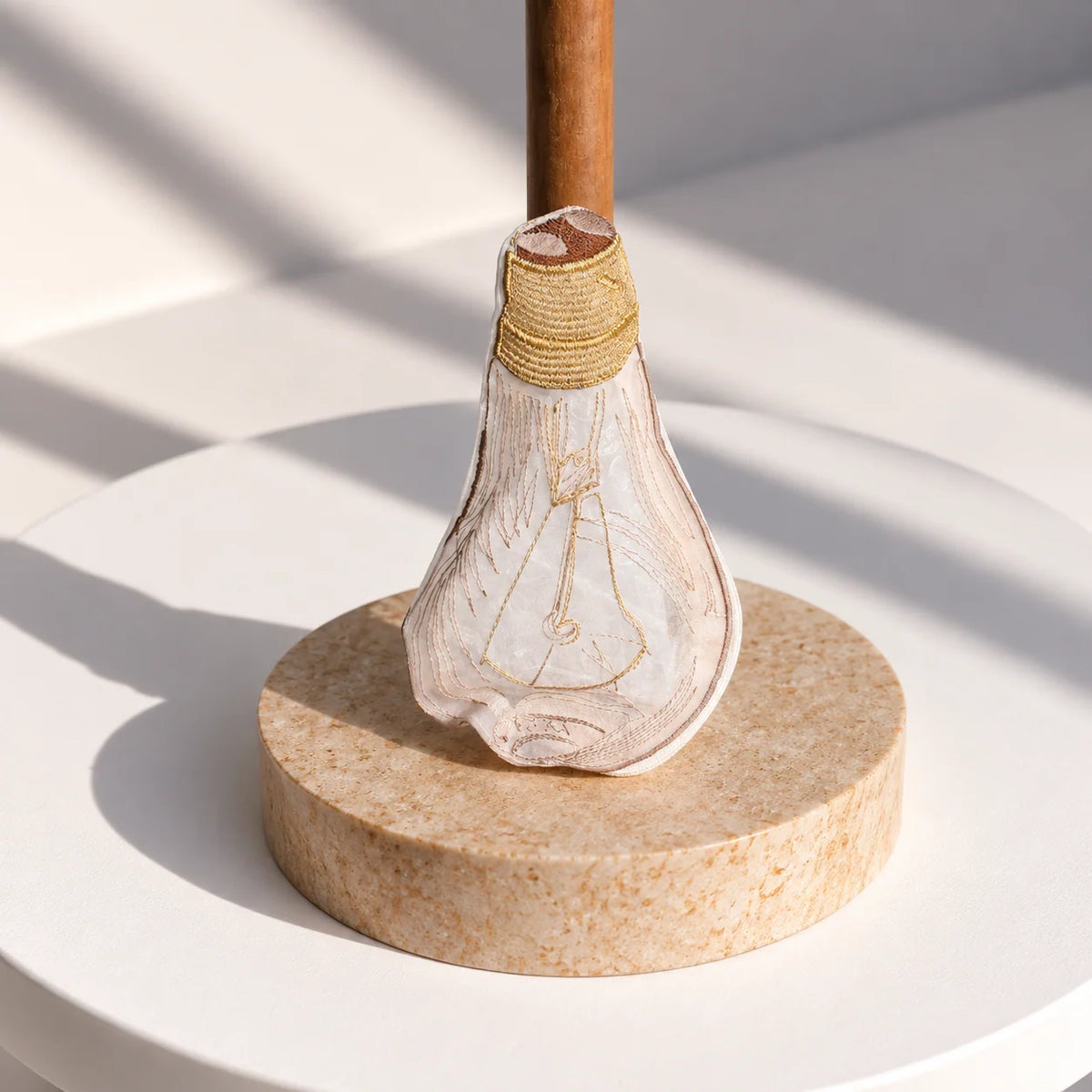 Bulb Pouch