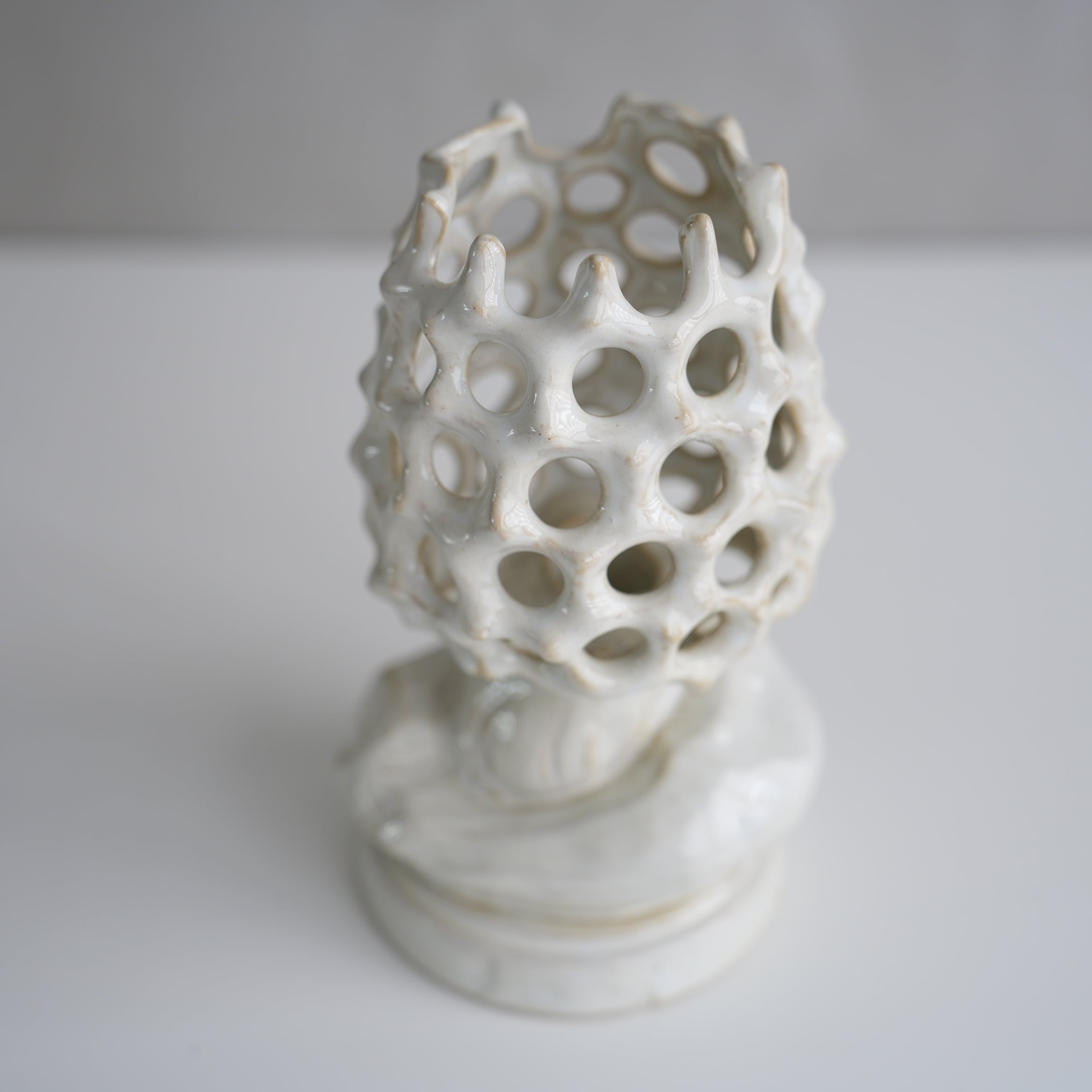 Morel Candle Holder MSS-002