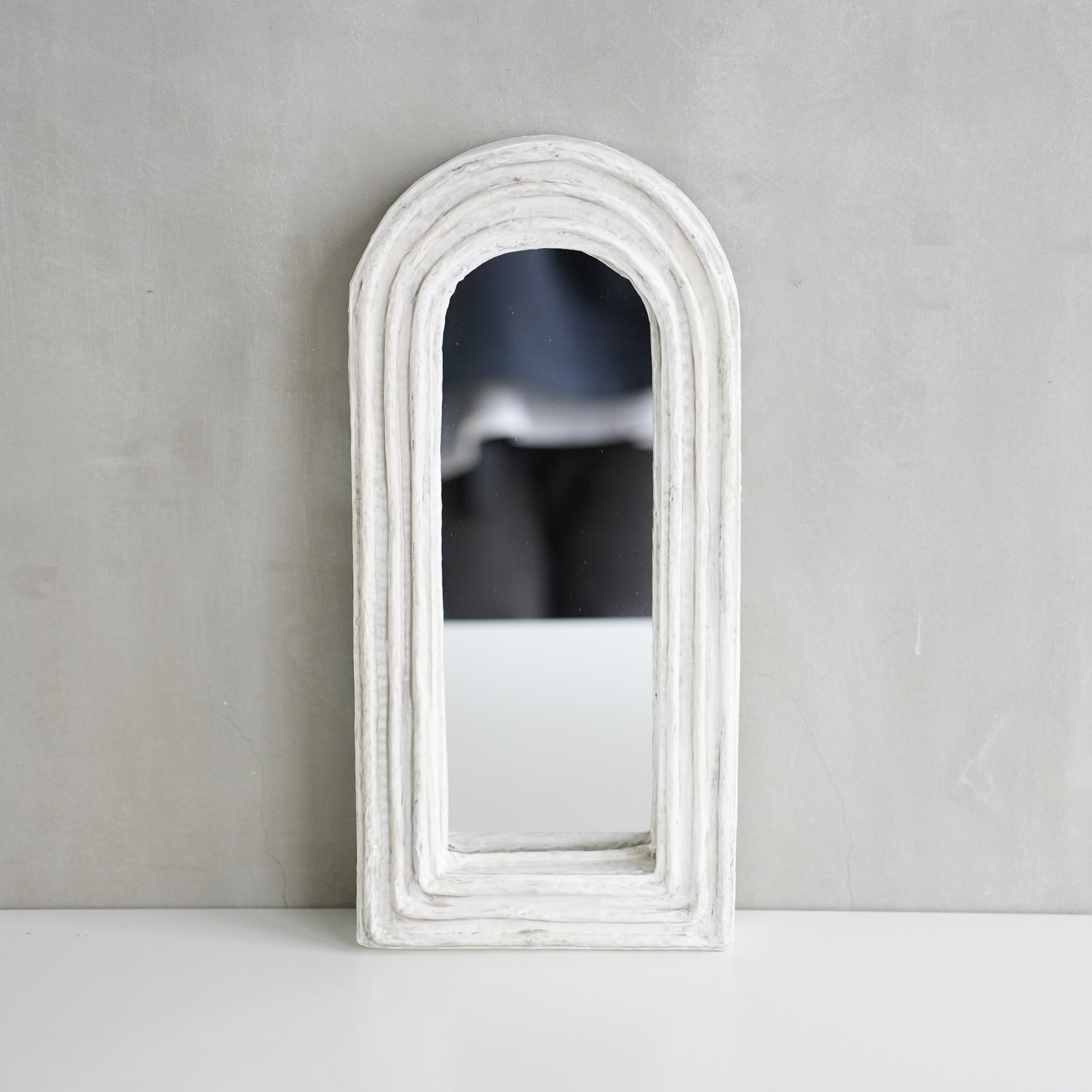 Arch Mirror