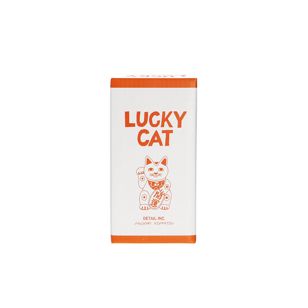 Lucky Cat