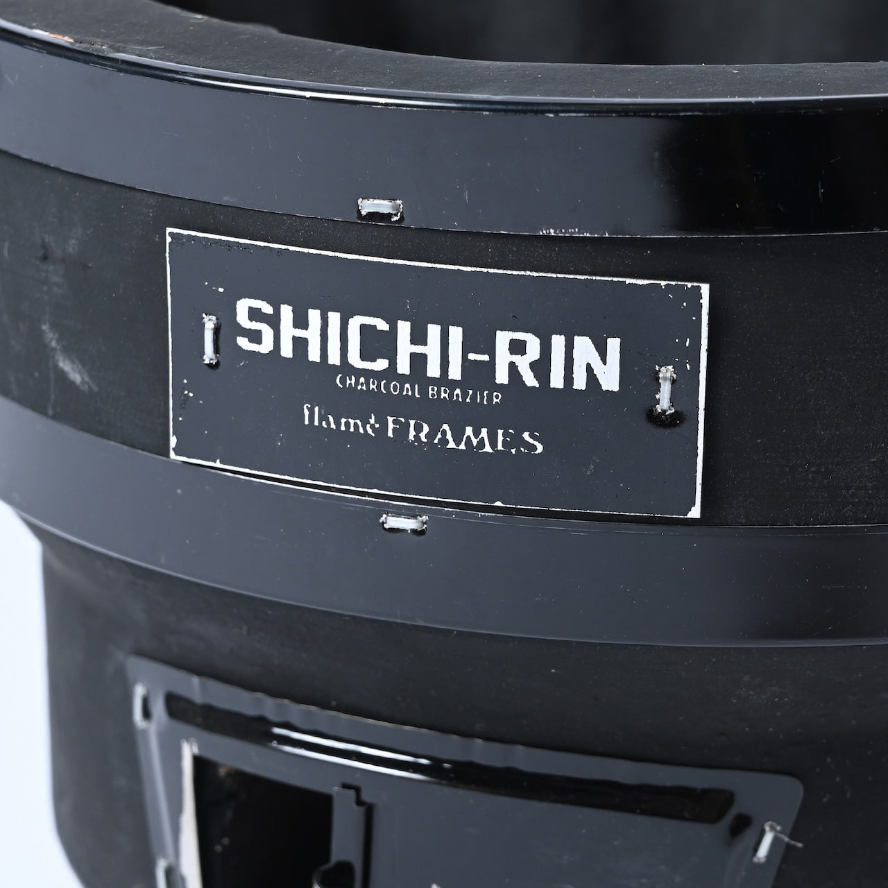 SHICHIRIN ROUND