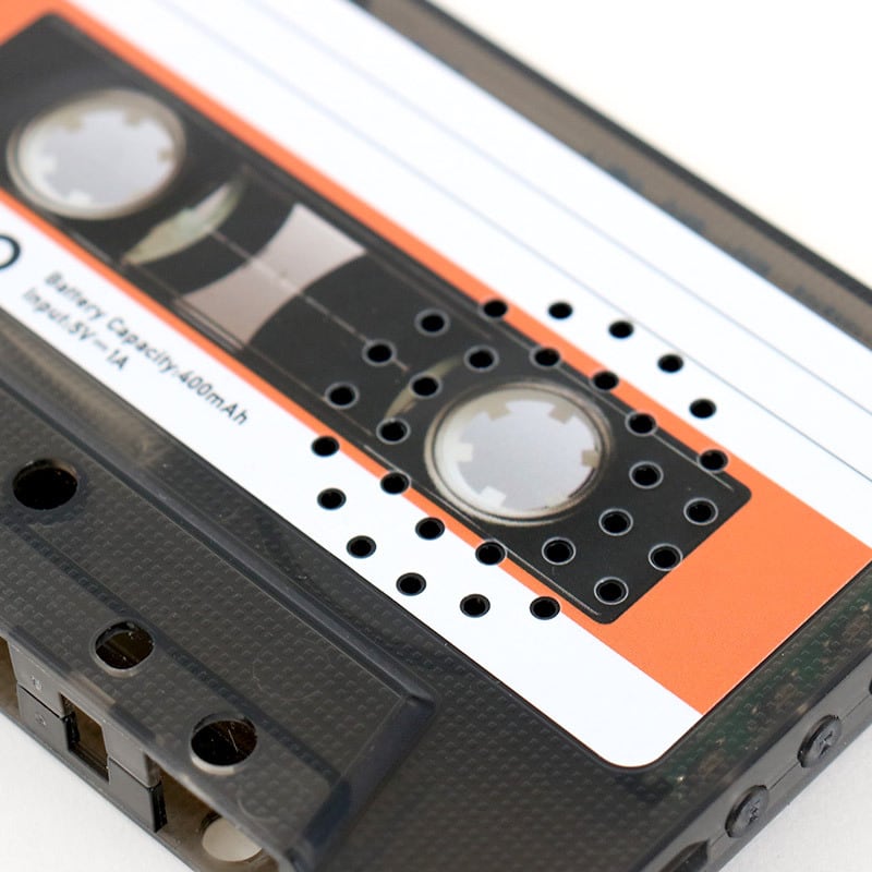 OPT90 Cassette Speaker