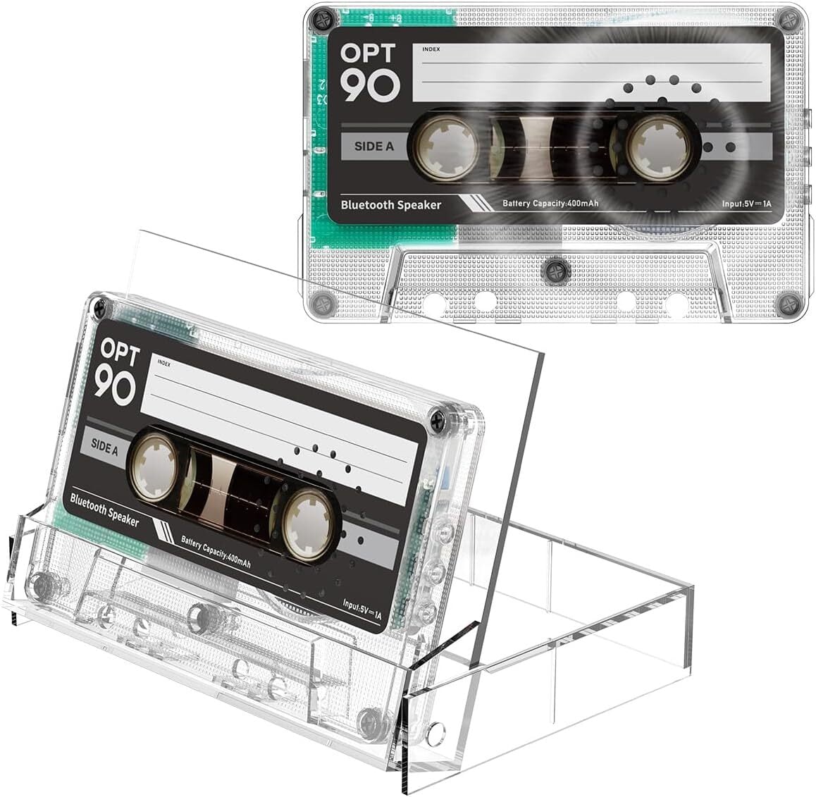 OPT90 Cassette Speaker