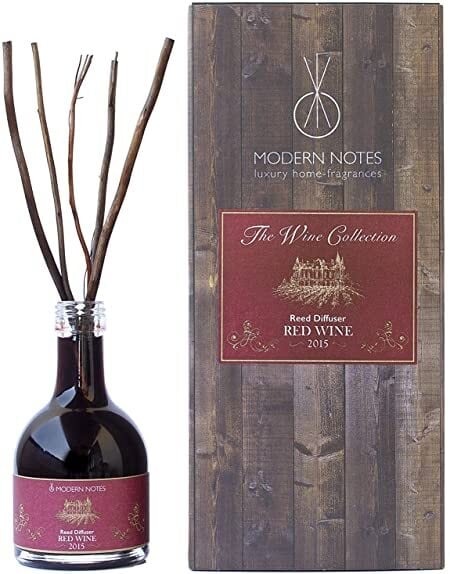 Wine Collection Reed Diffuser 200ml