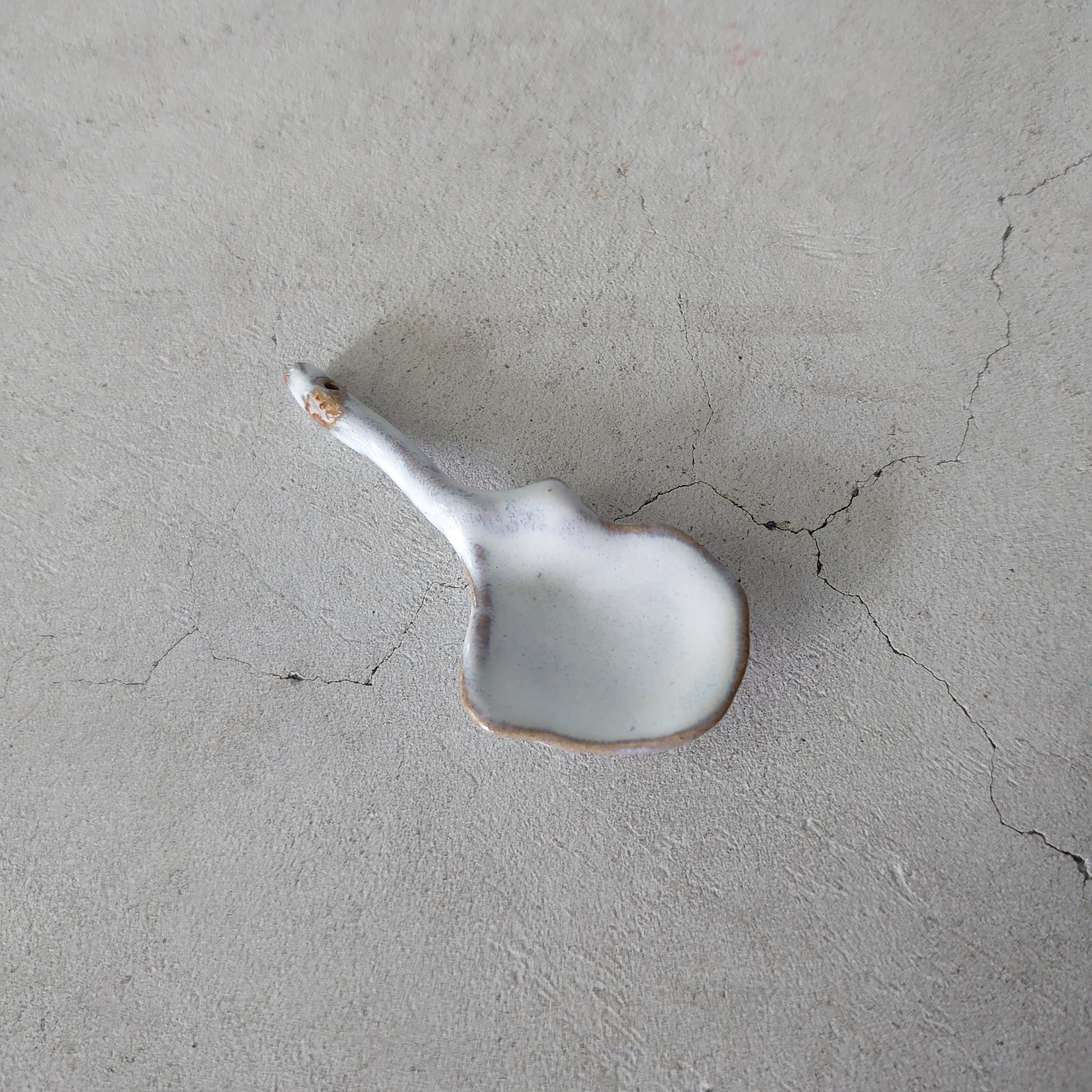 Trinket Spoon Ⅰ OCT-004