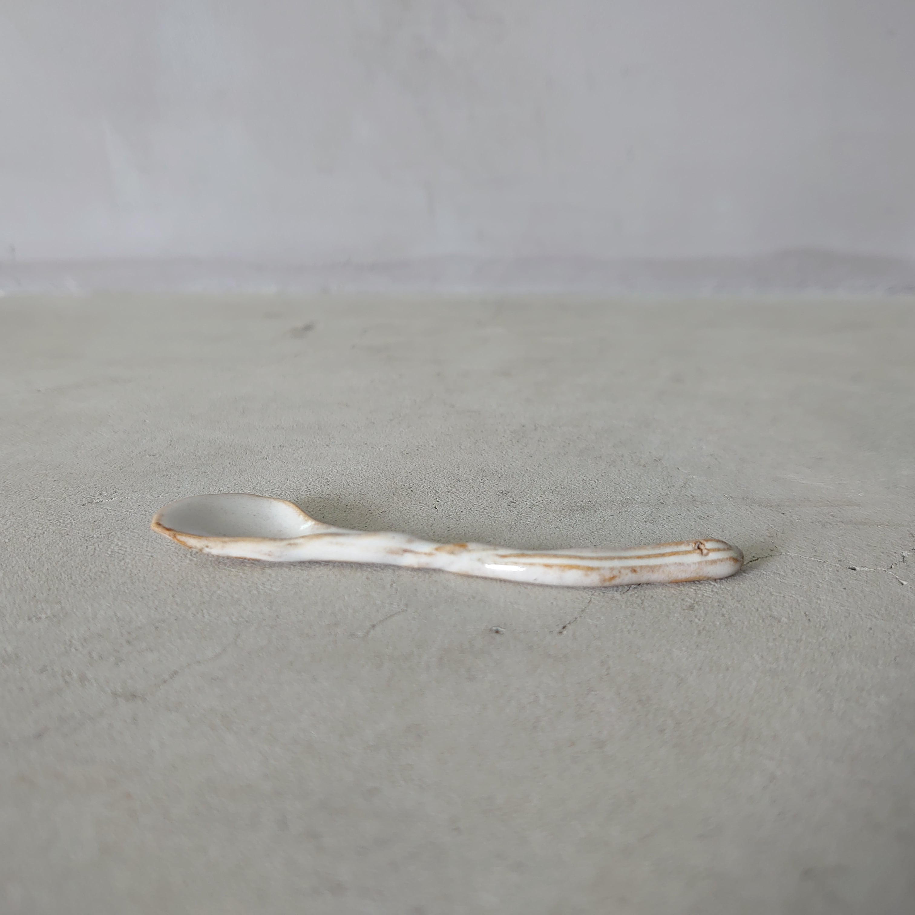 Trinket Spoon Ⅱ OCT-005