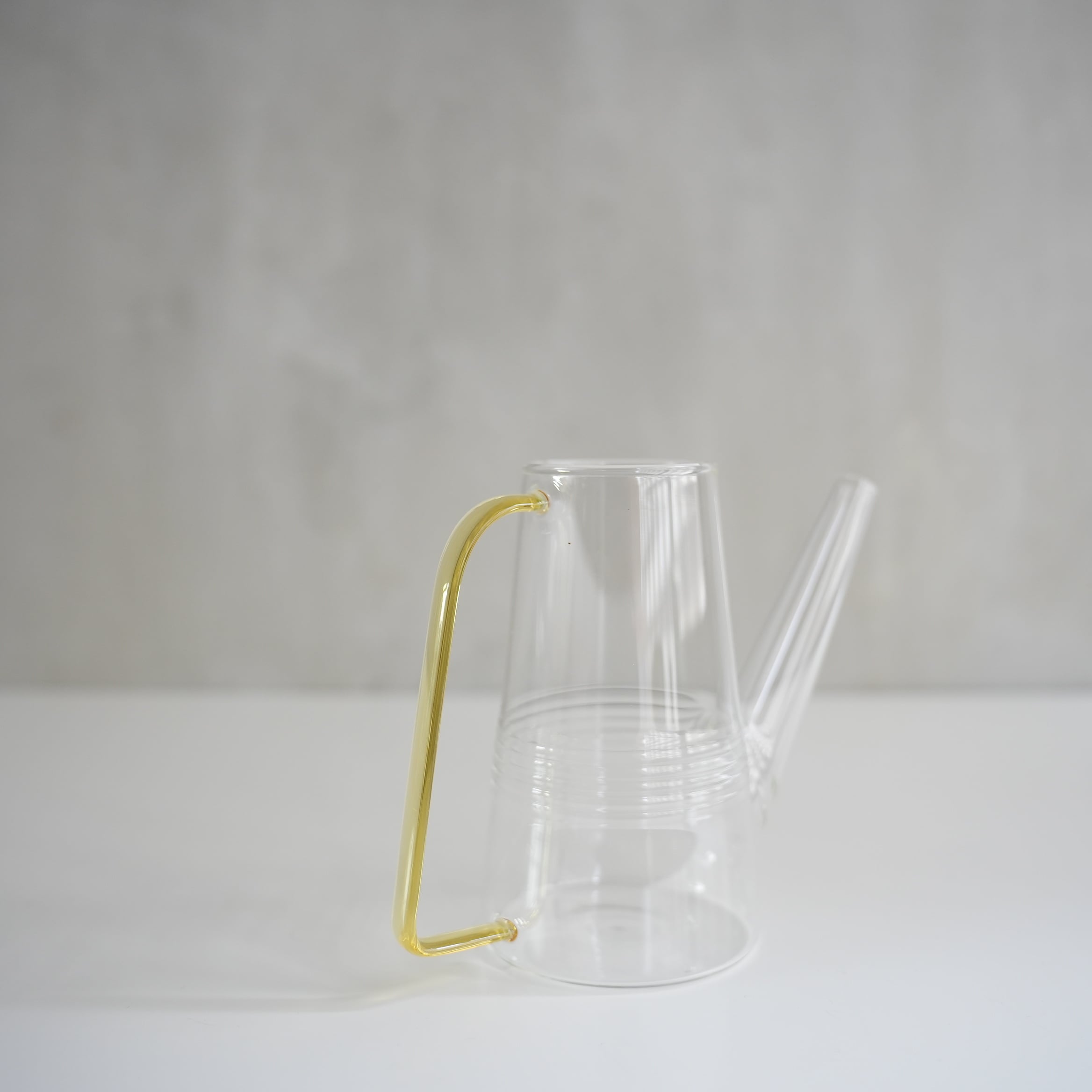 Glass Watering Can