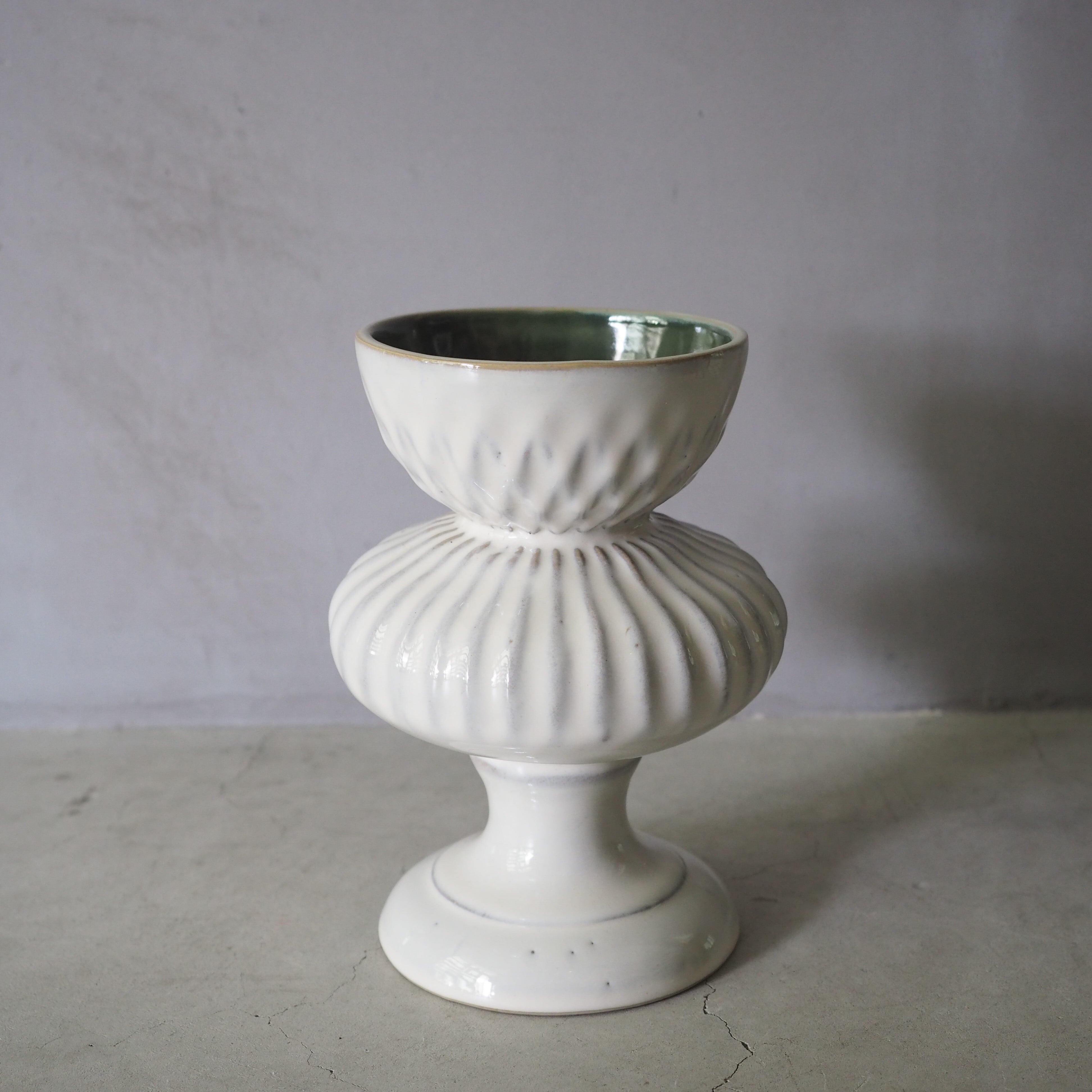 Pottery Column Ⅲ PC-003