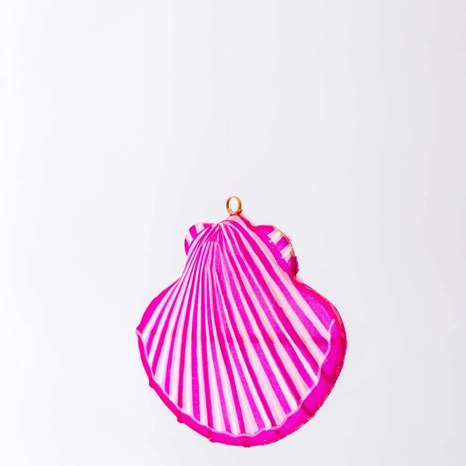 Bamboo Fish Mobile