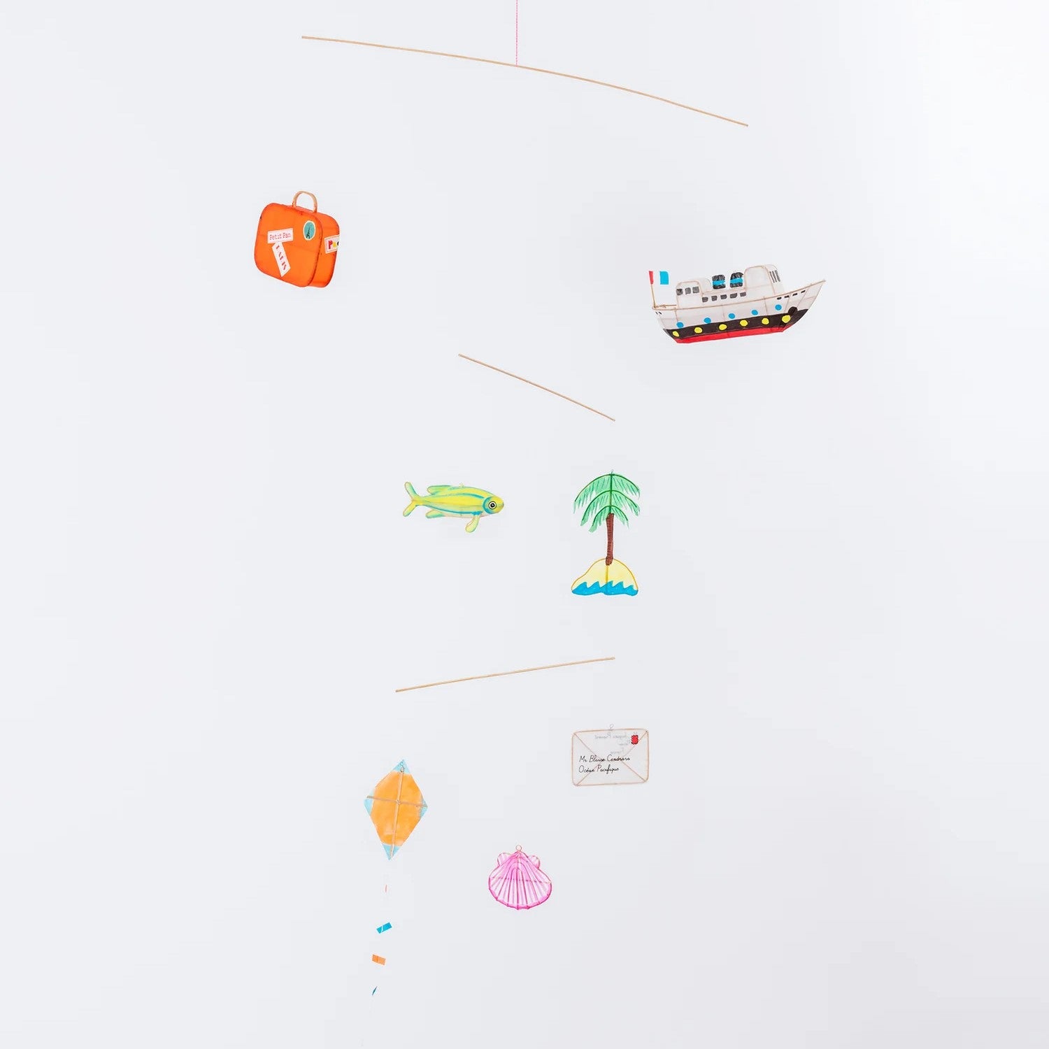 Bamboo Travel Mobile