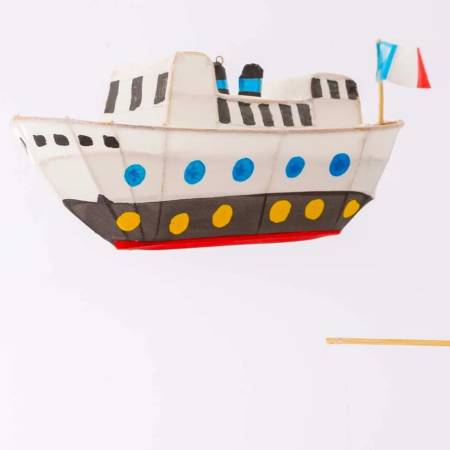 Bamboo Travel Mobile