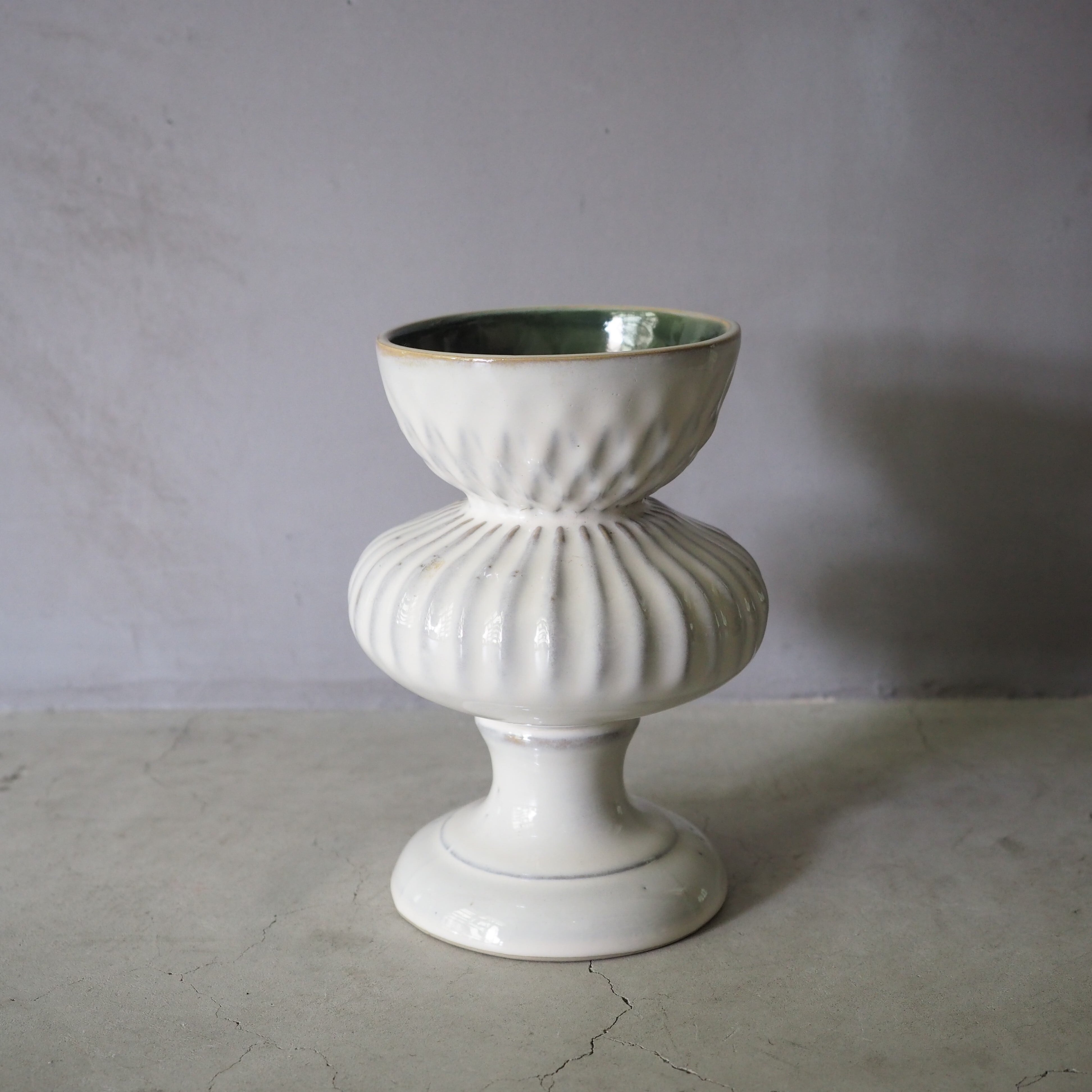 Pottery Column Ⅲ PC-003