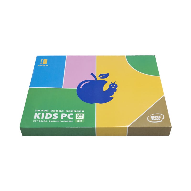 Kids PC