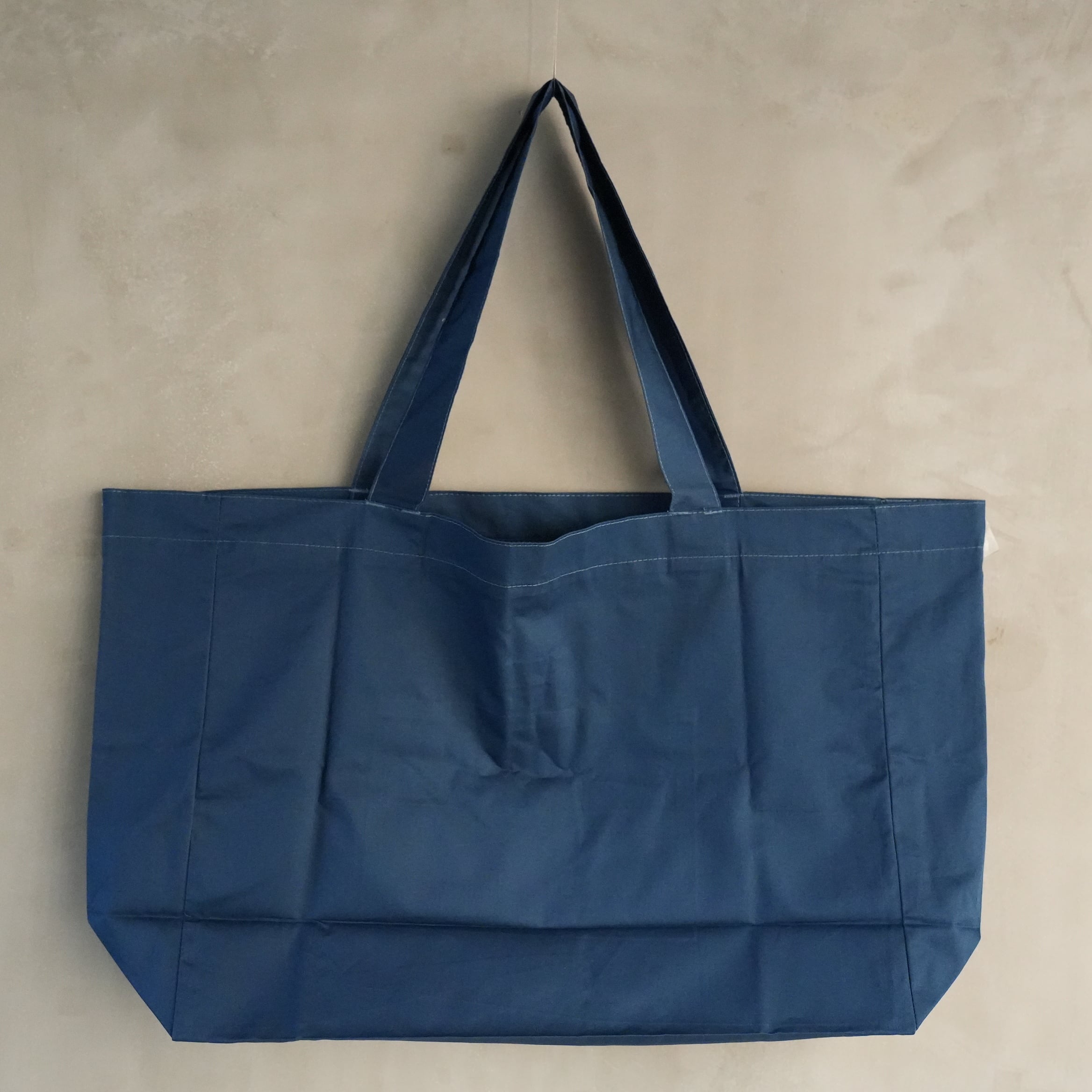 GRAPH TOTE BAG