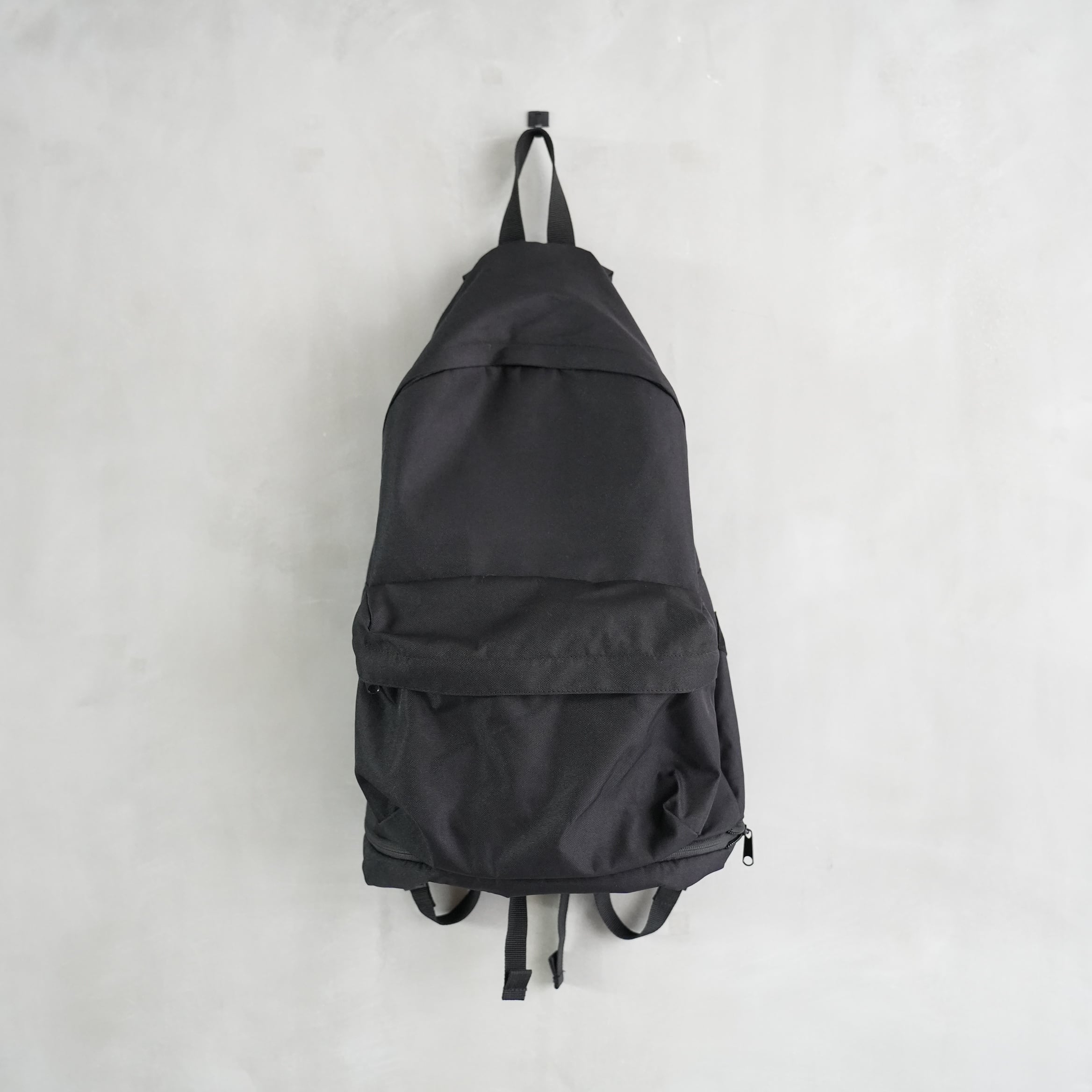 GROWING BACKPACK