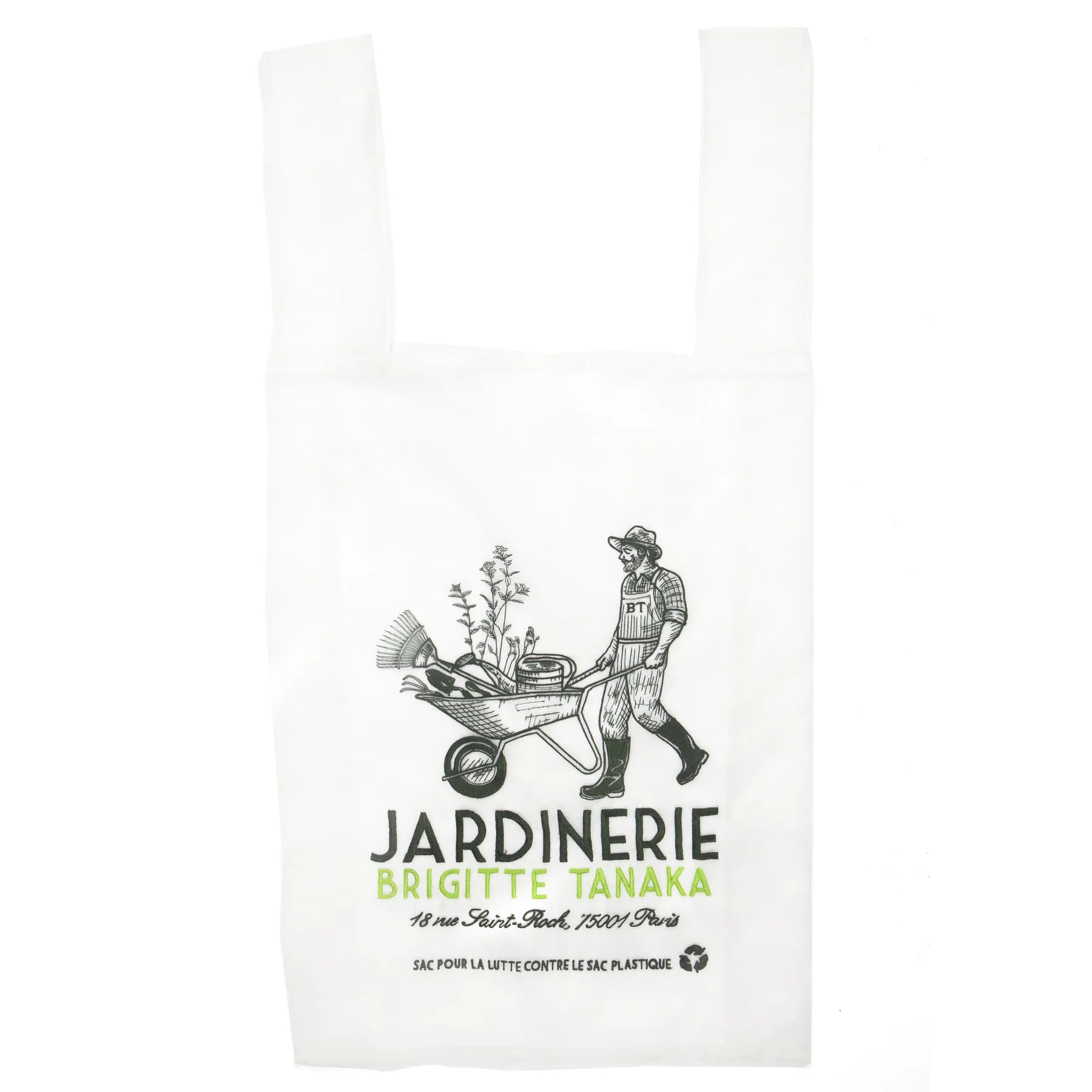 Jardinerie Bag