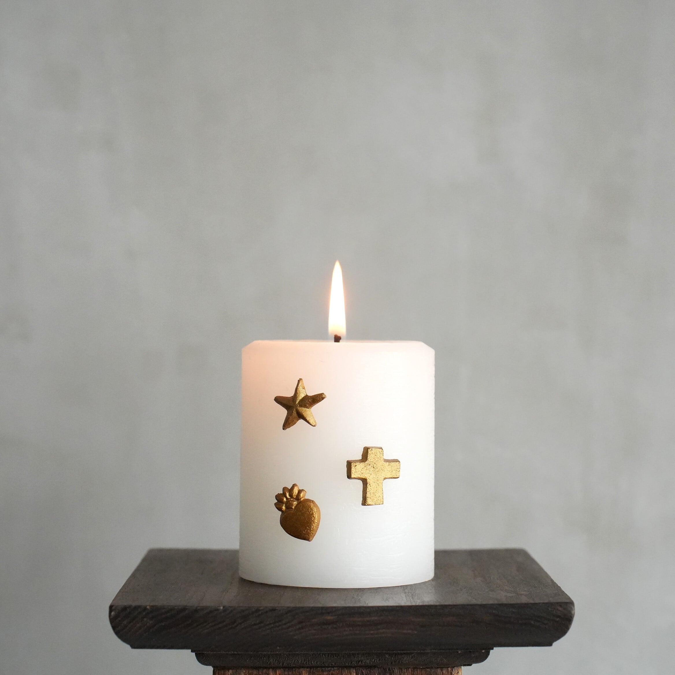 Candle Pins B