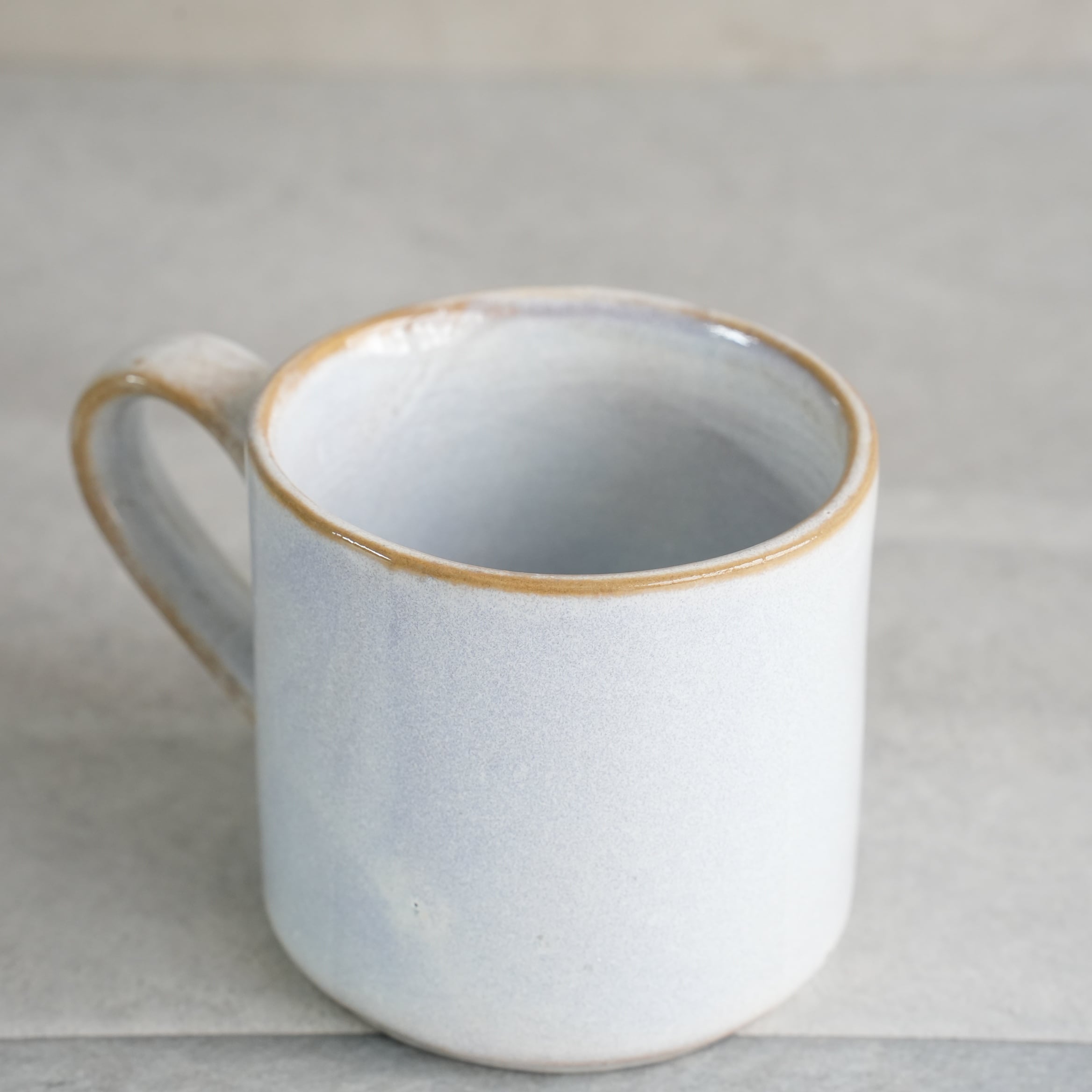 RusticMug S TB-204