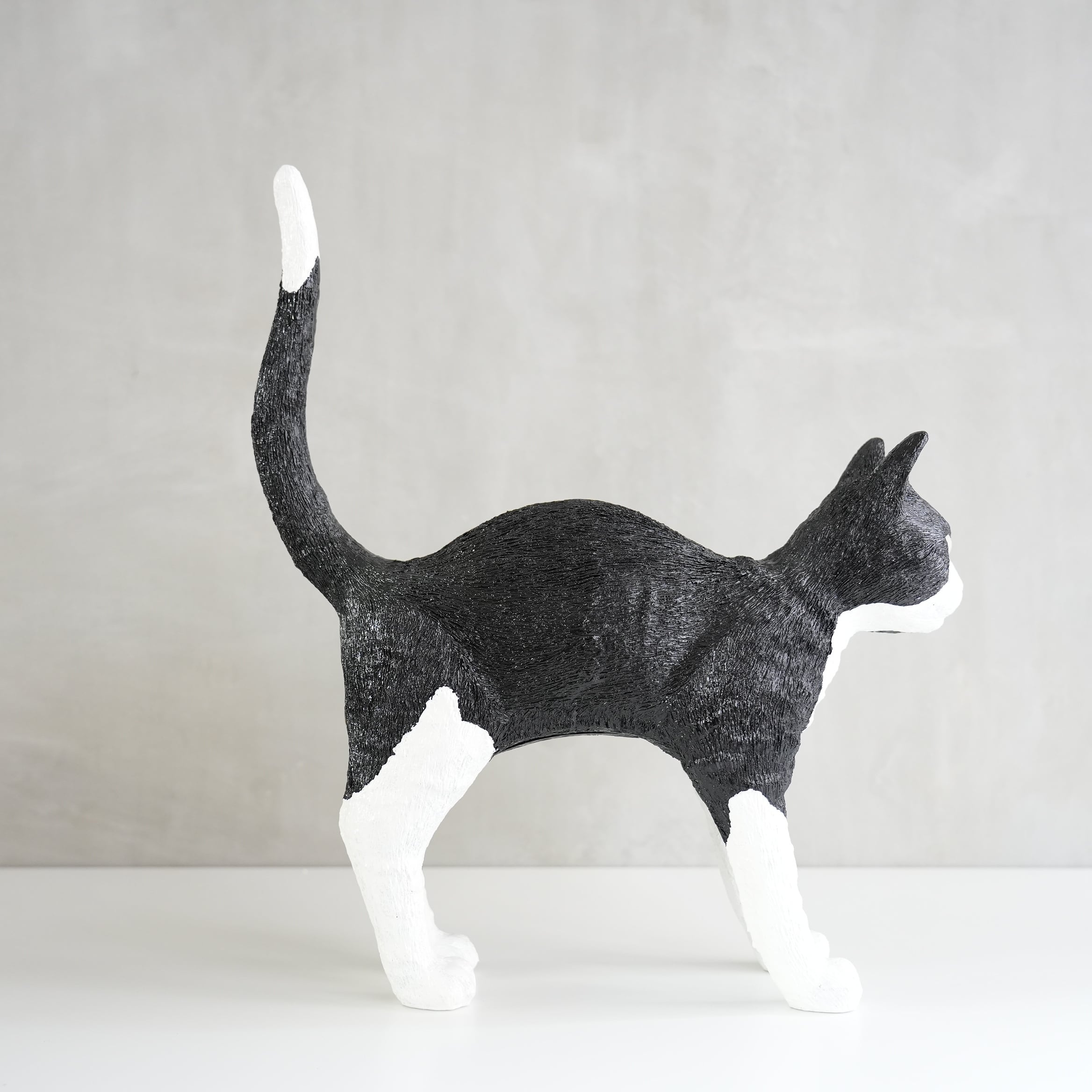 JOBBY THE CAT LAMP　SELETTI