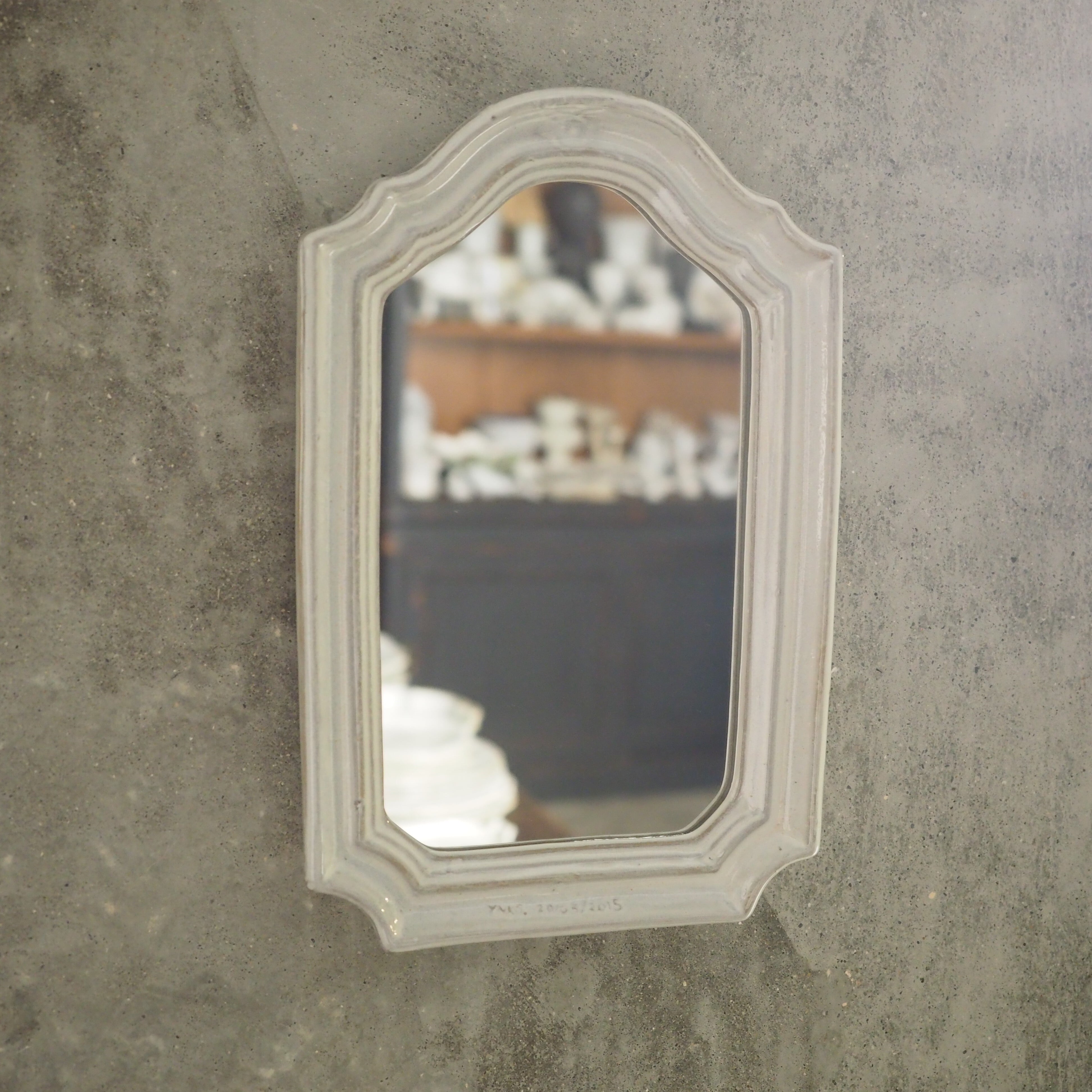 Plaque Ⅱ Mirror MM-005