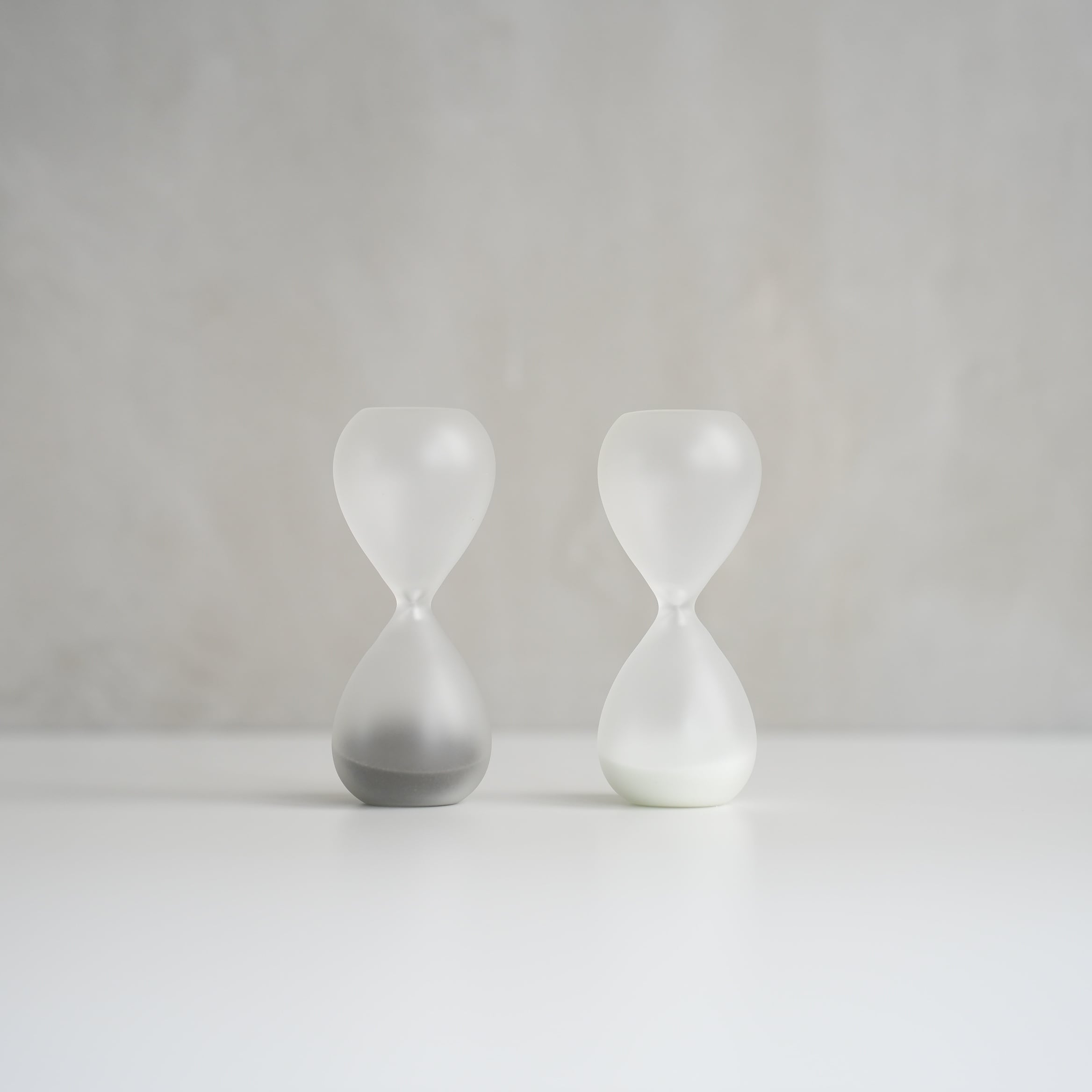 Frost Sand Timer S