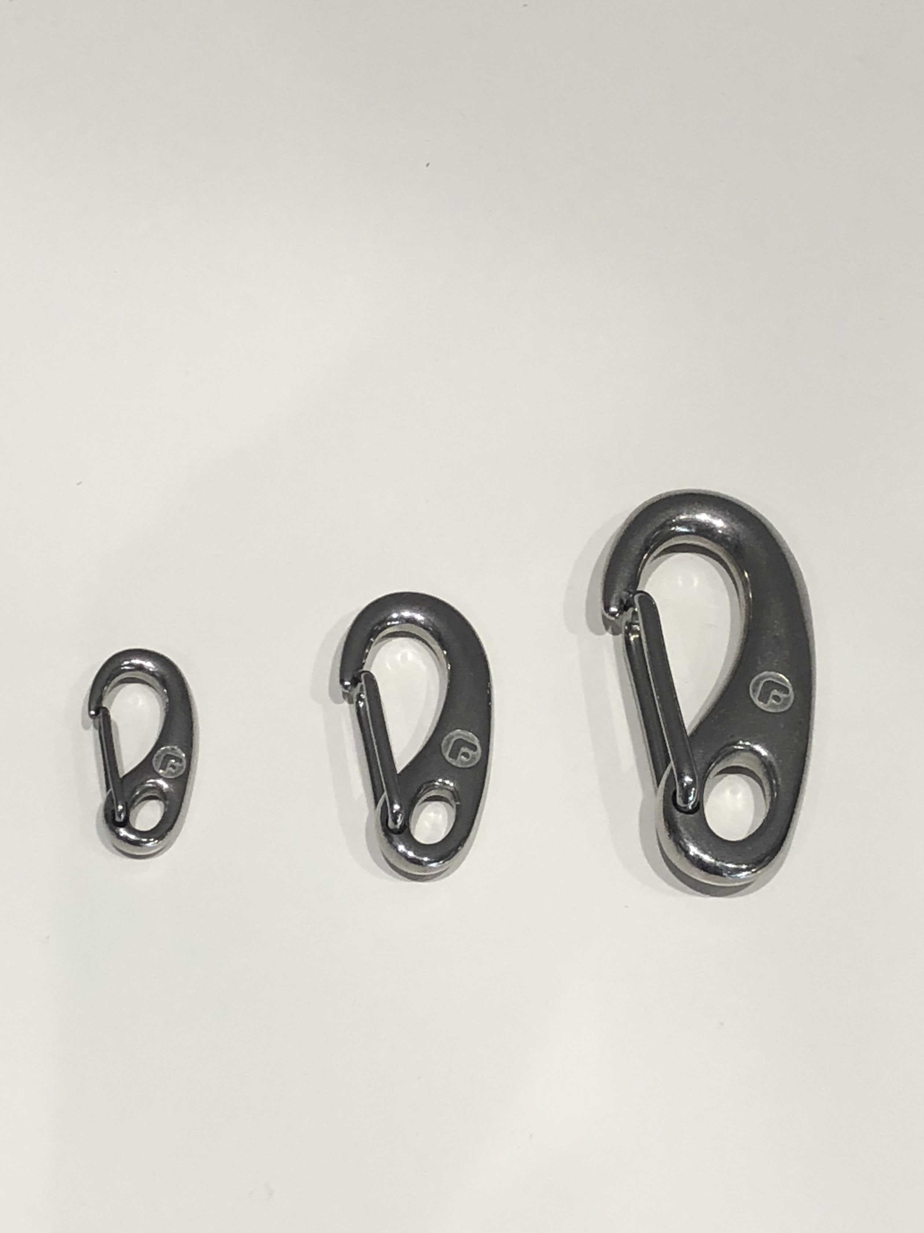 Wichard Sailor Carabiner  L